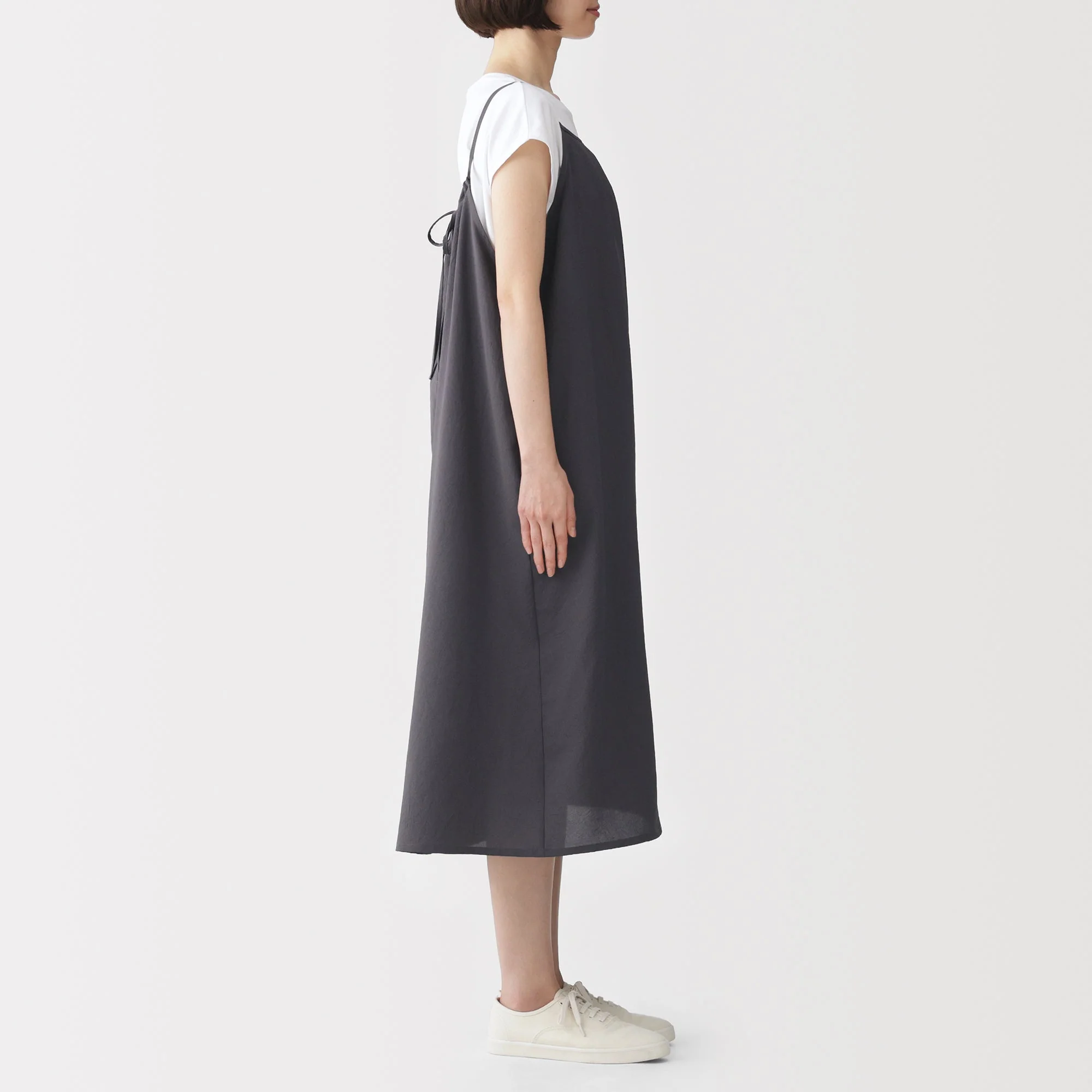 Breathable Cami Dress - Image 4