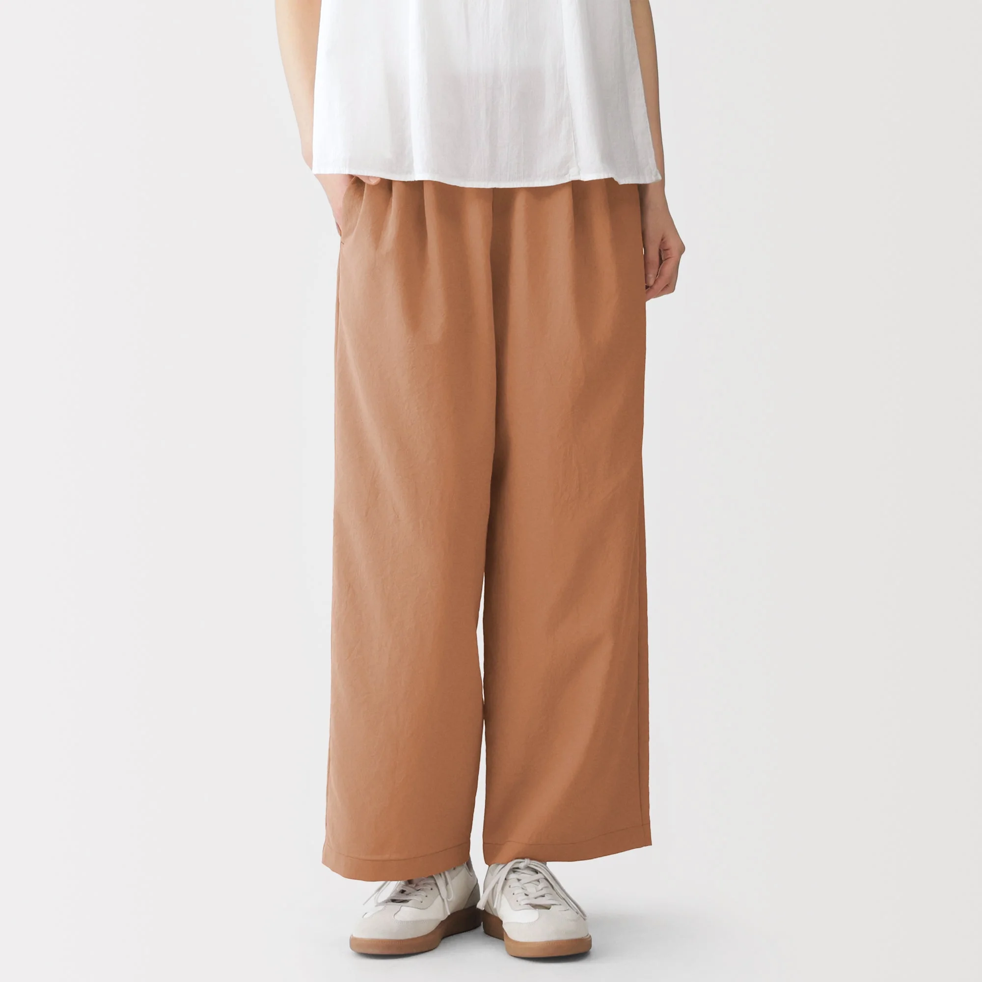 Breathable Easy Pants - Image 21