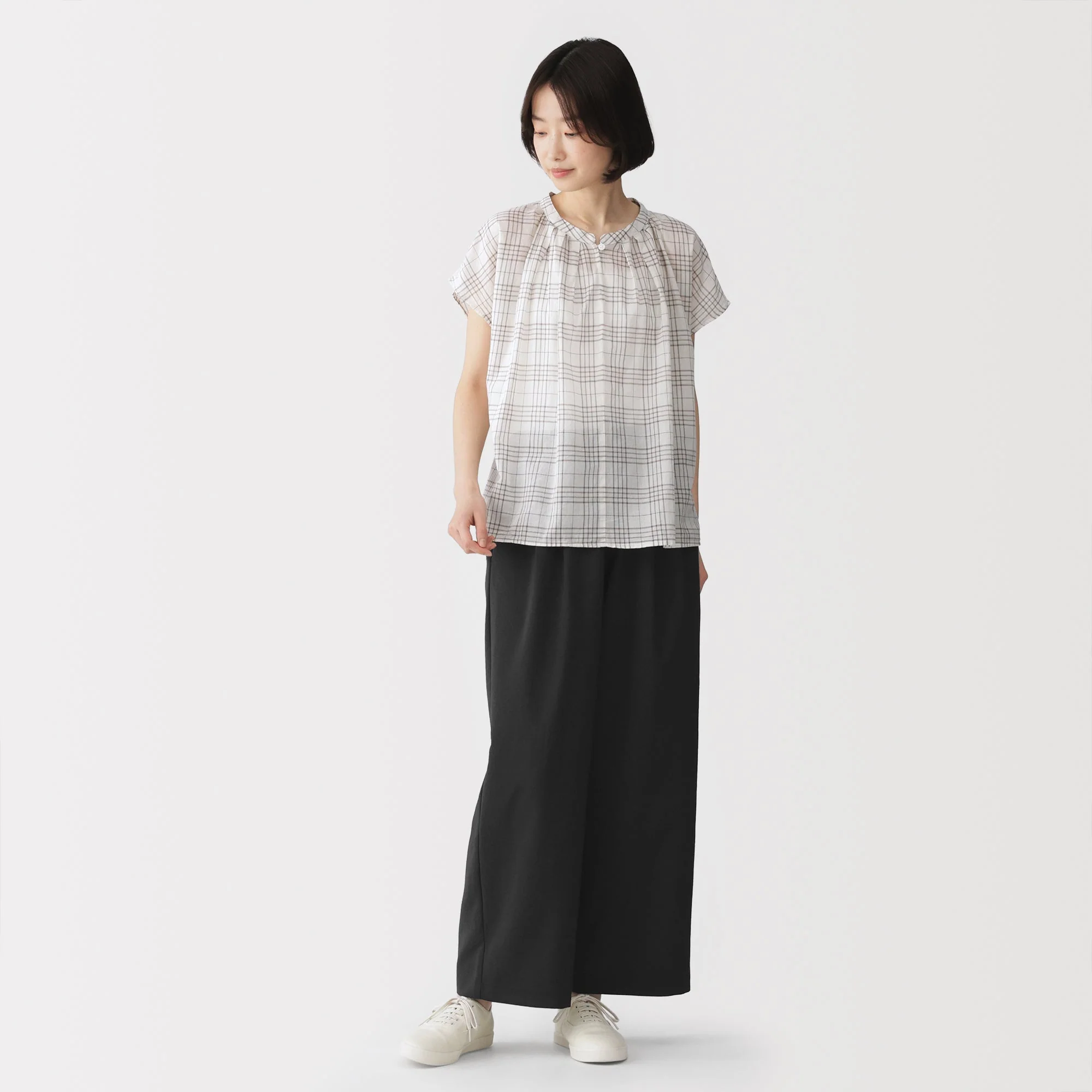 Breathable Easy Pants - Image 31