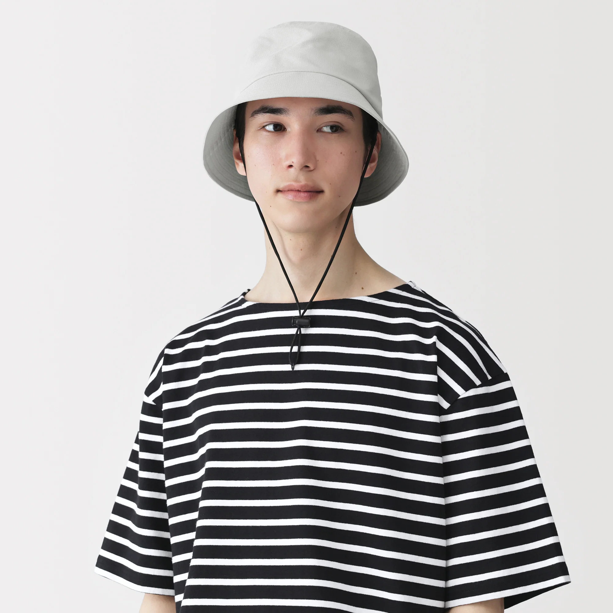 Breathable Foldable Bucket Hat - Image 24