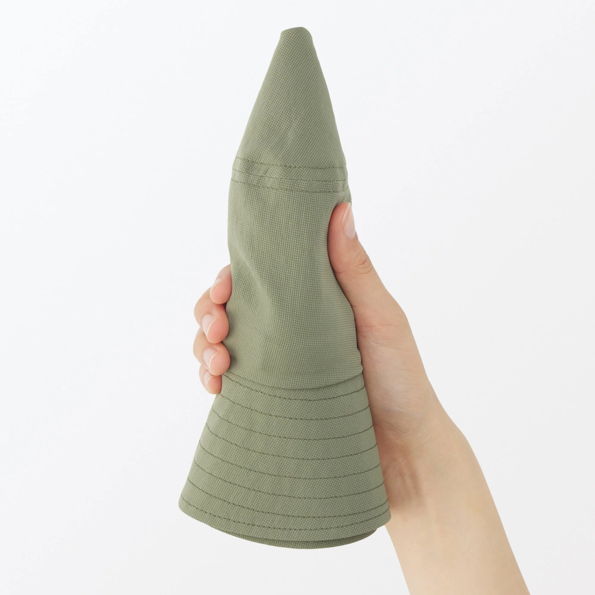 Breathable Foldable Bucket Hat - Image 31