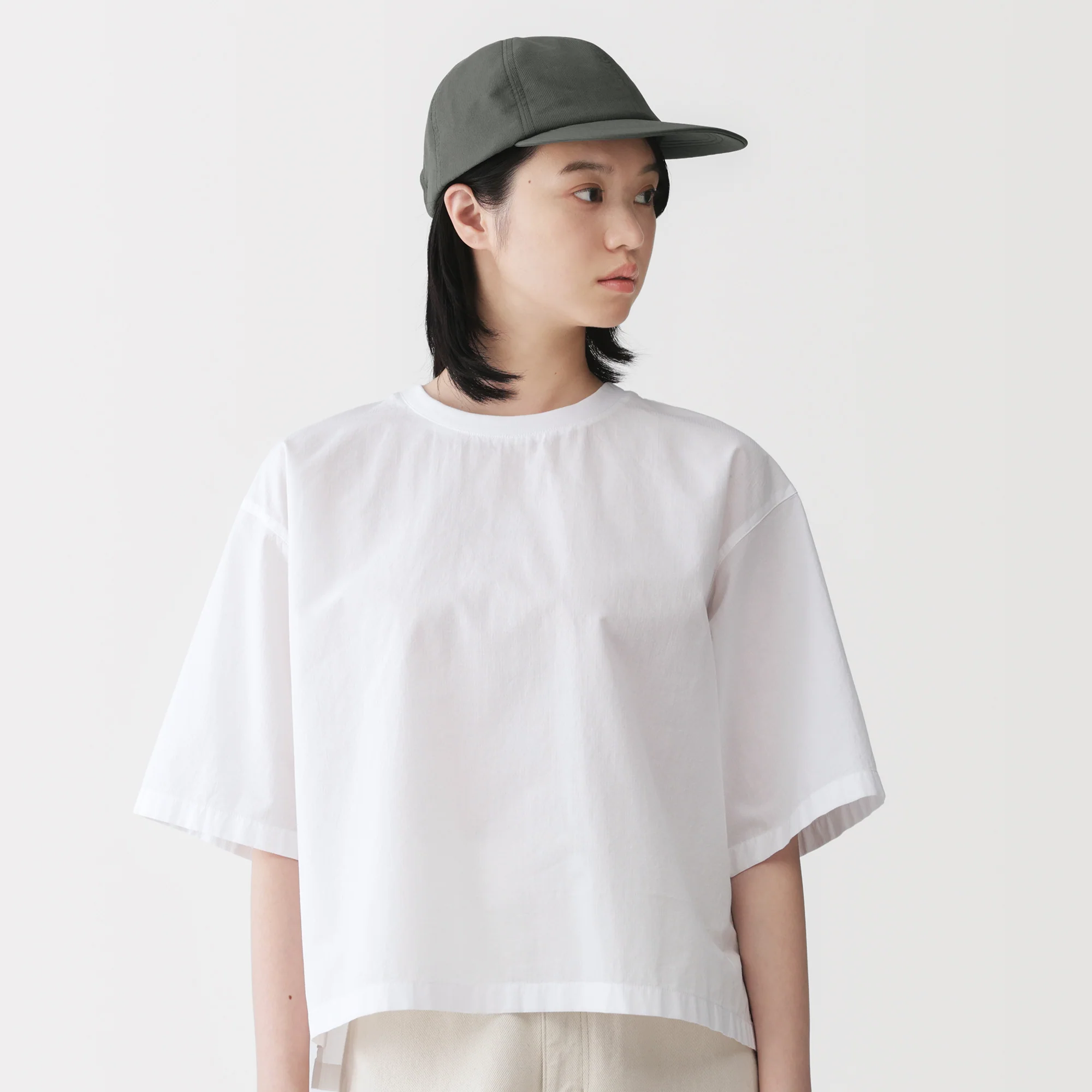Breathable Foldable Cap - Image 12
