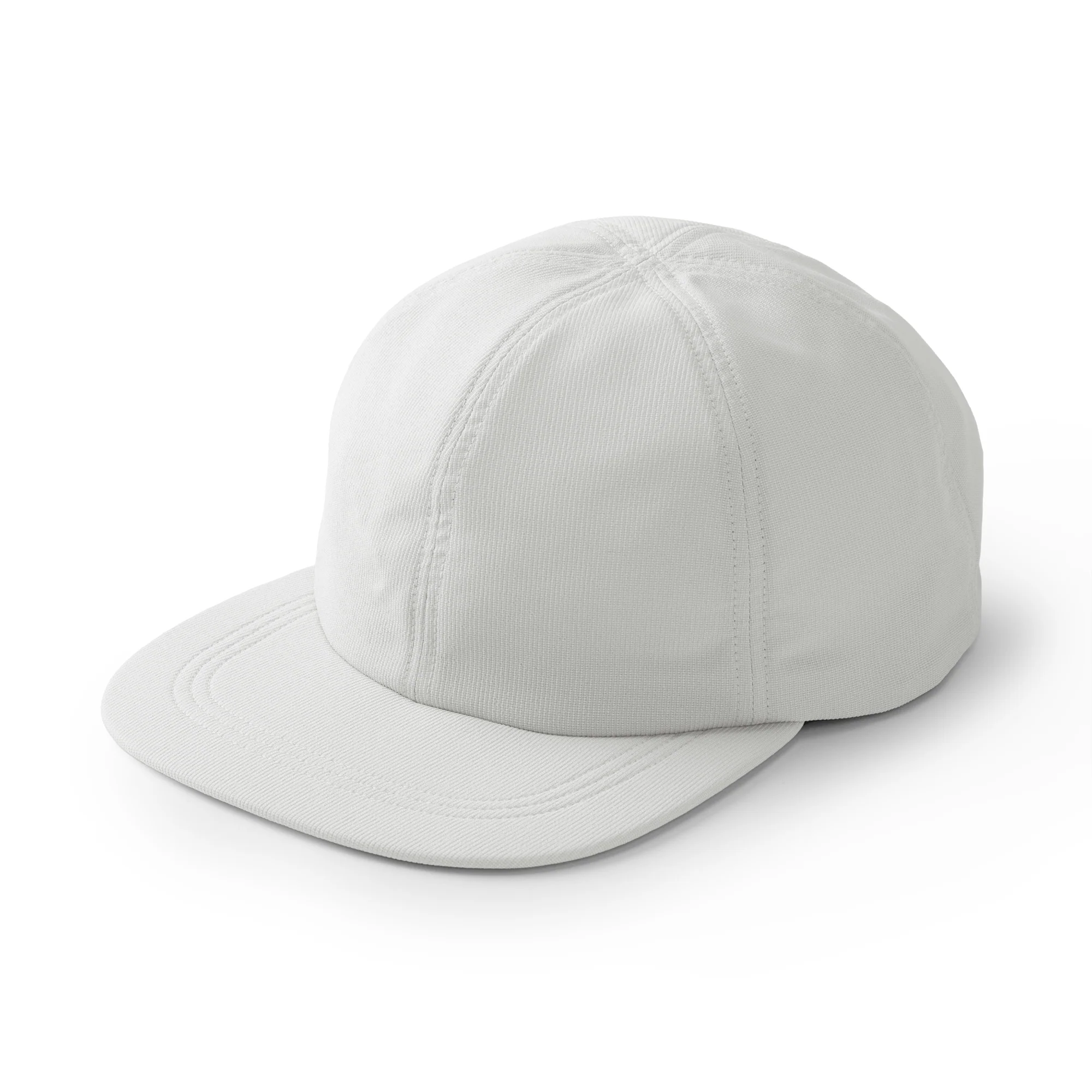 Breathable Foldable Cap - Image 2