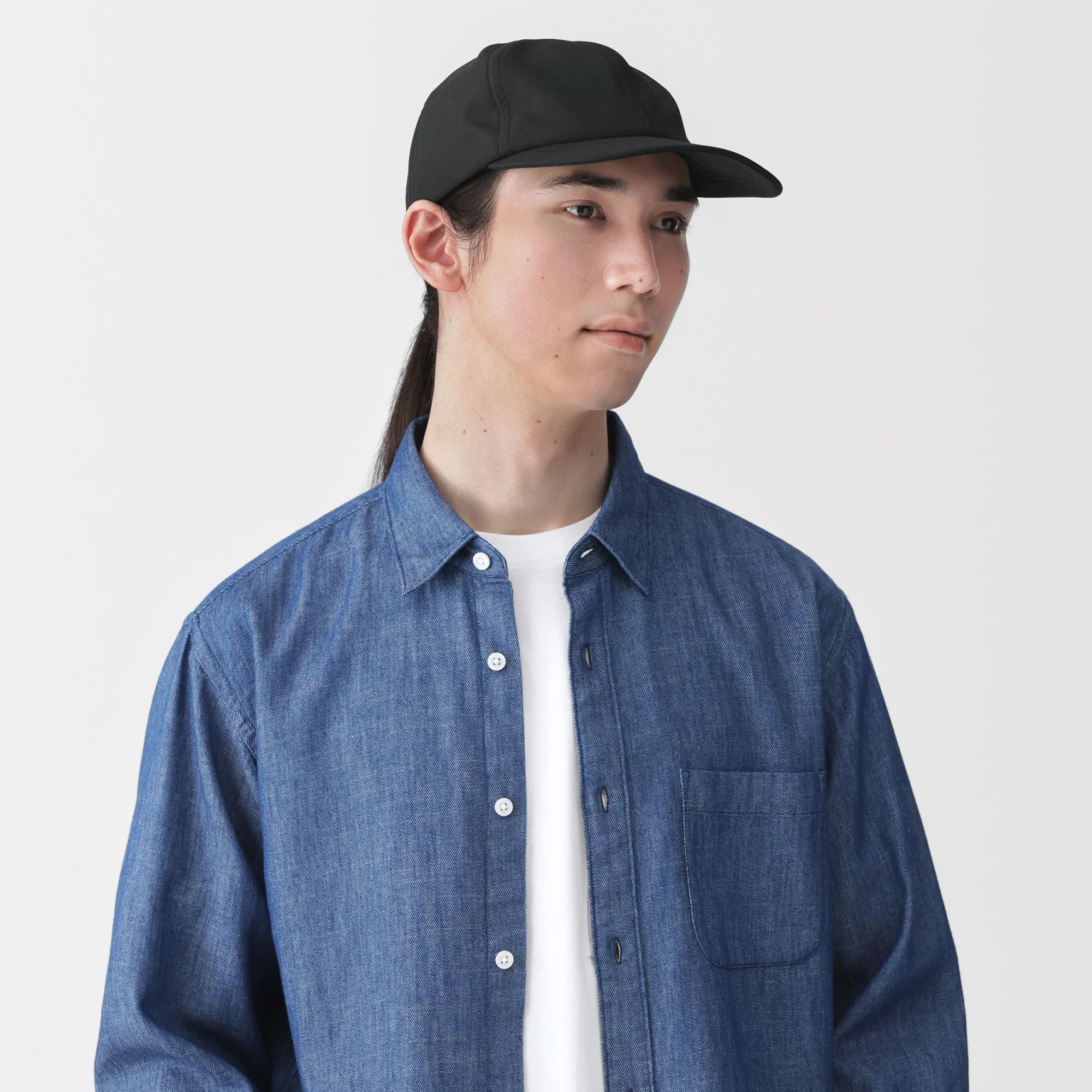 Breathable Foldable Cap - Image 22