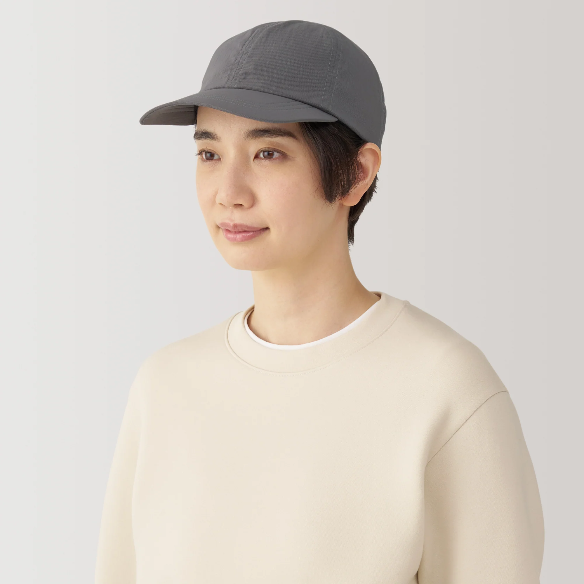 Breathable Foldable Cap - Image 12