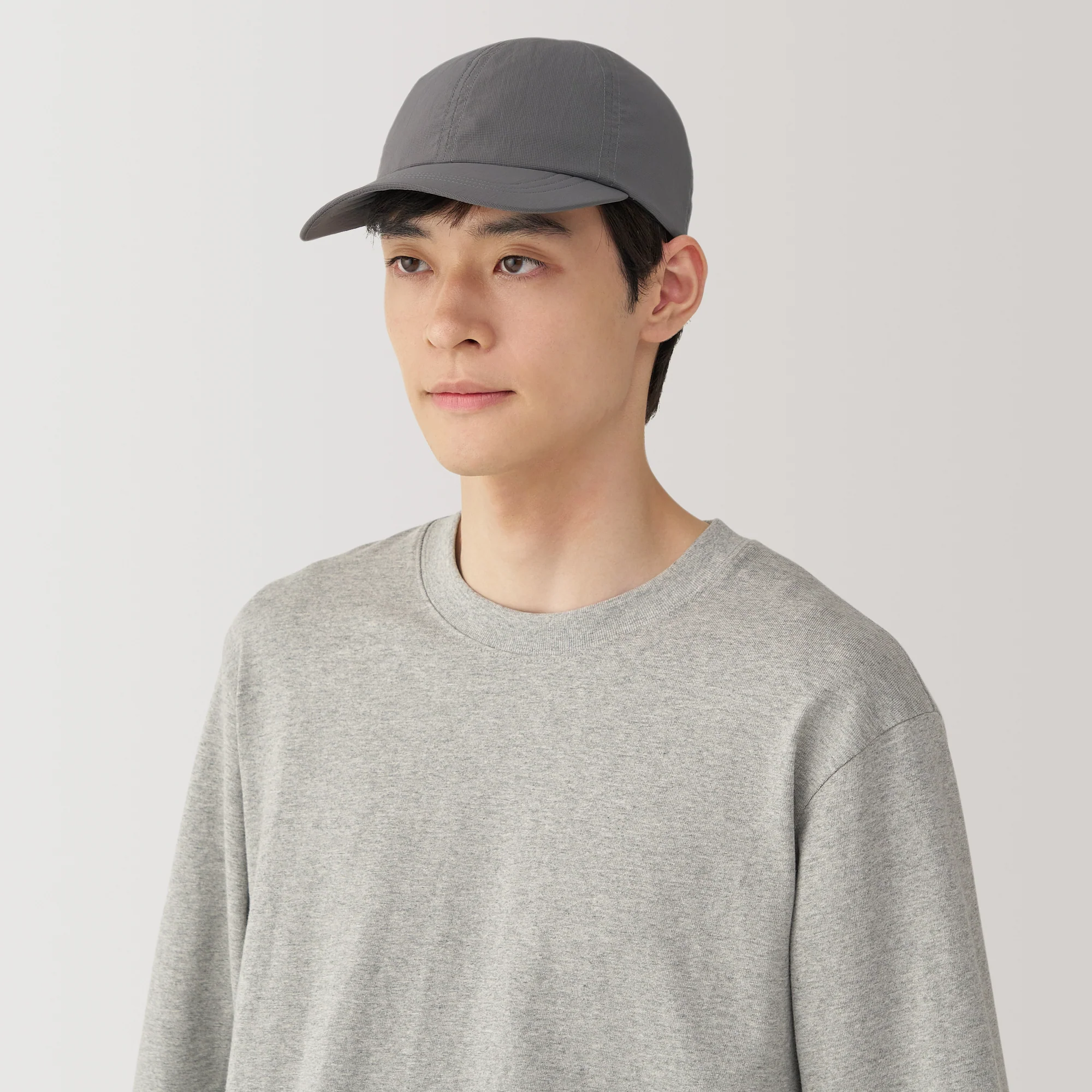 Breathable Foldable Cap - Image 13