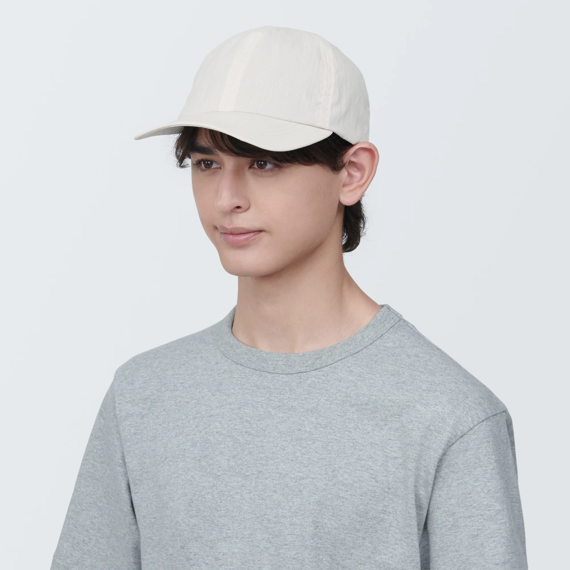 Breathable Foldable Cap - Image 4
