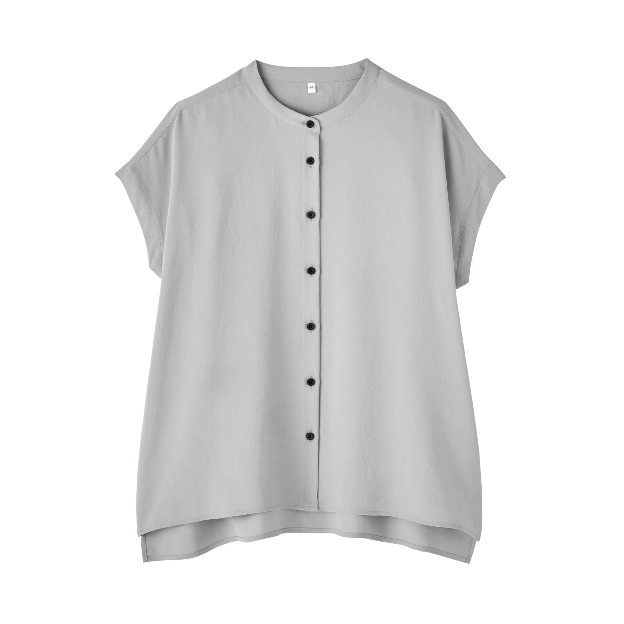 Breathable French Sleeve Blouse - Image 26