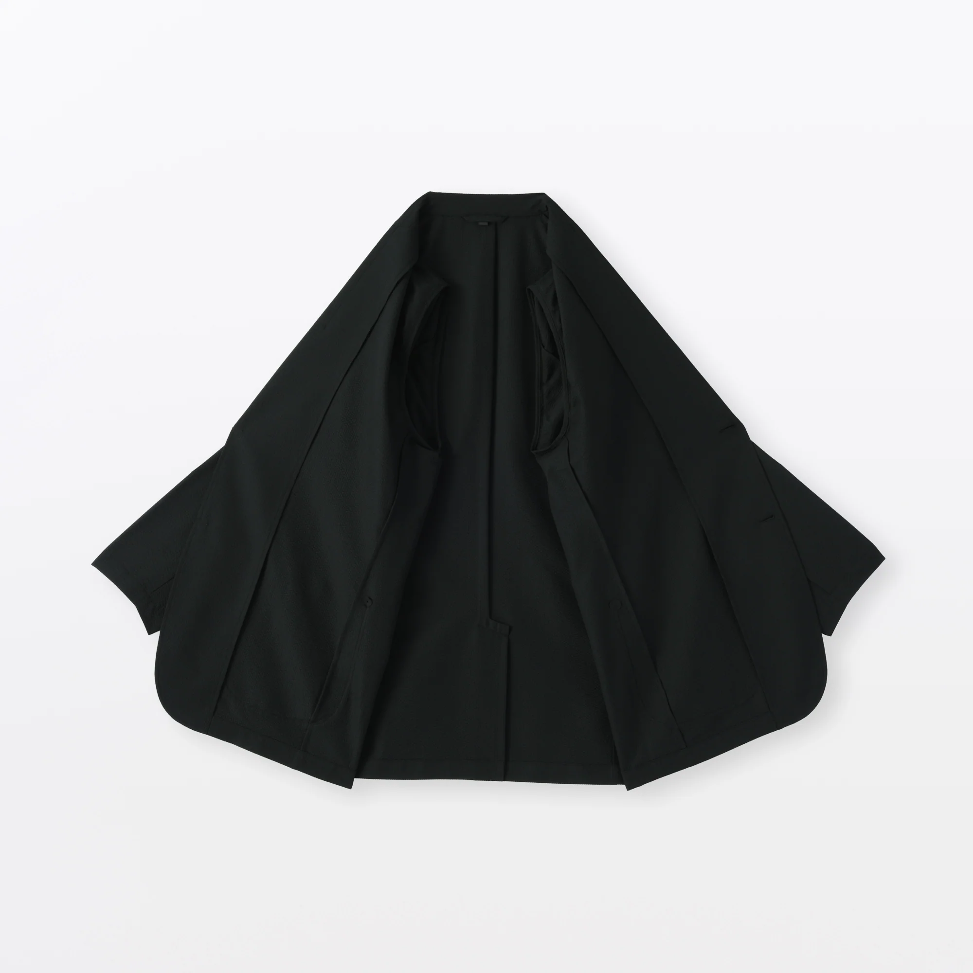 Breathable Seersucker Jacket - Image 18