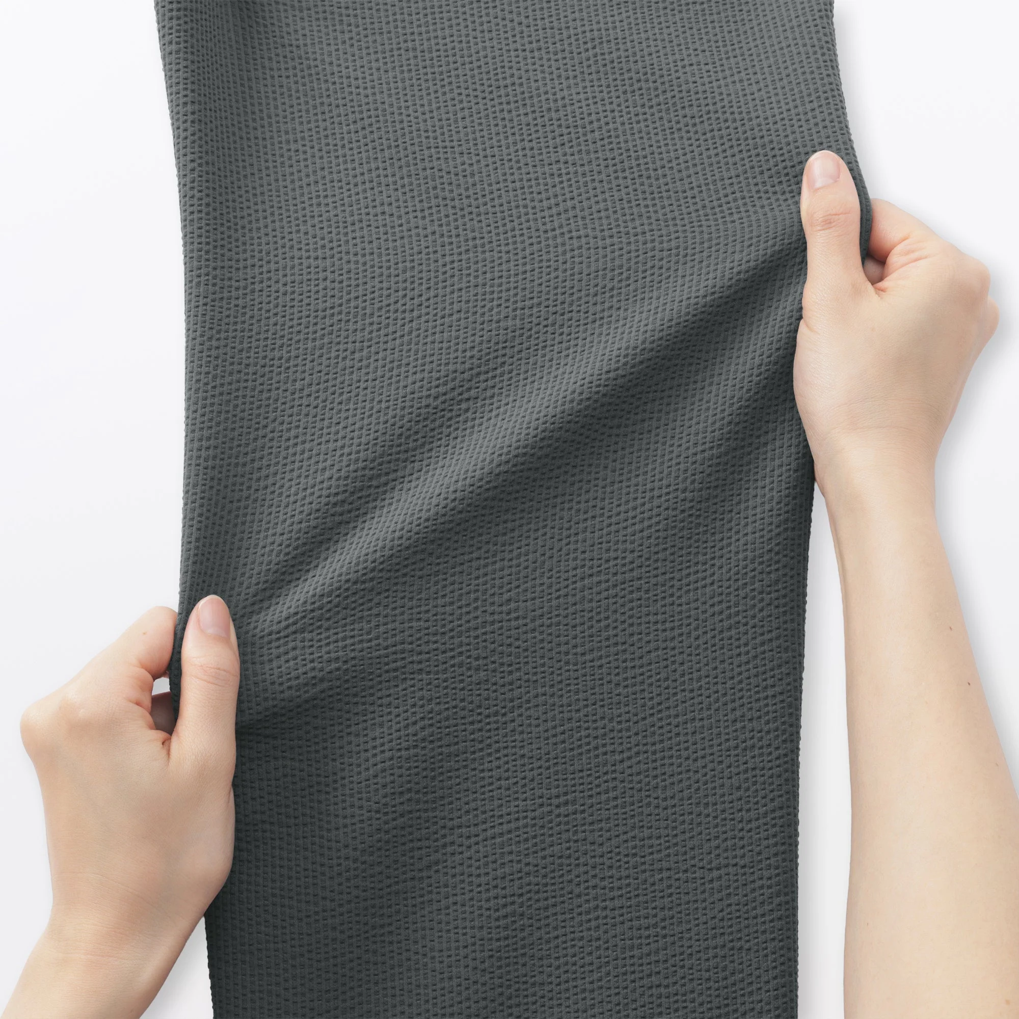 Breathable Seersucker Pants - Image 11