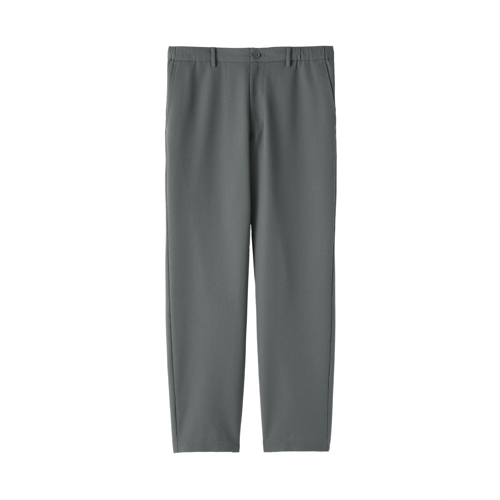 Breathable Seersucker Pants - Image 12