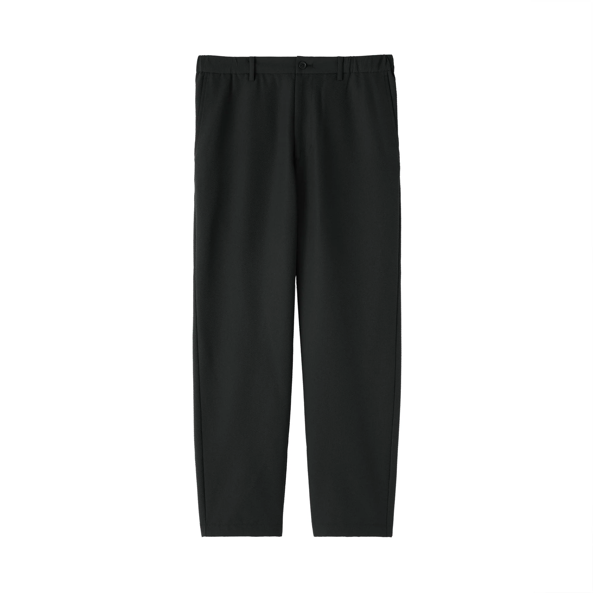 Breathable Seersucker Pants - Image 2
