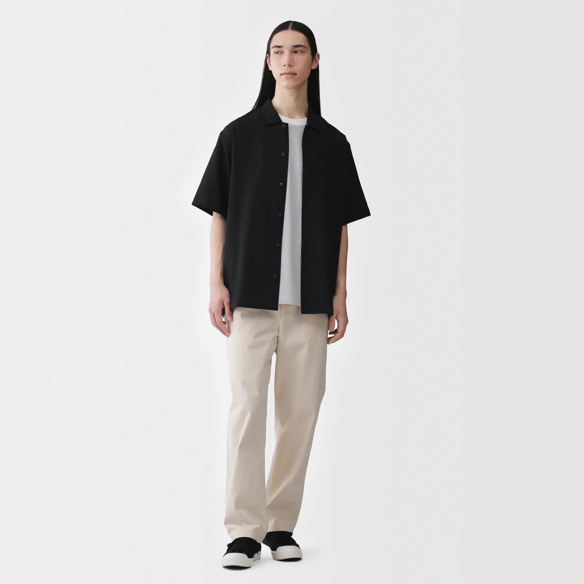 Breathable Shirt - Image 12