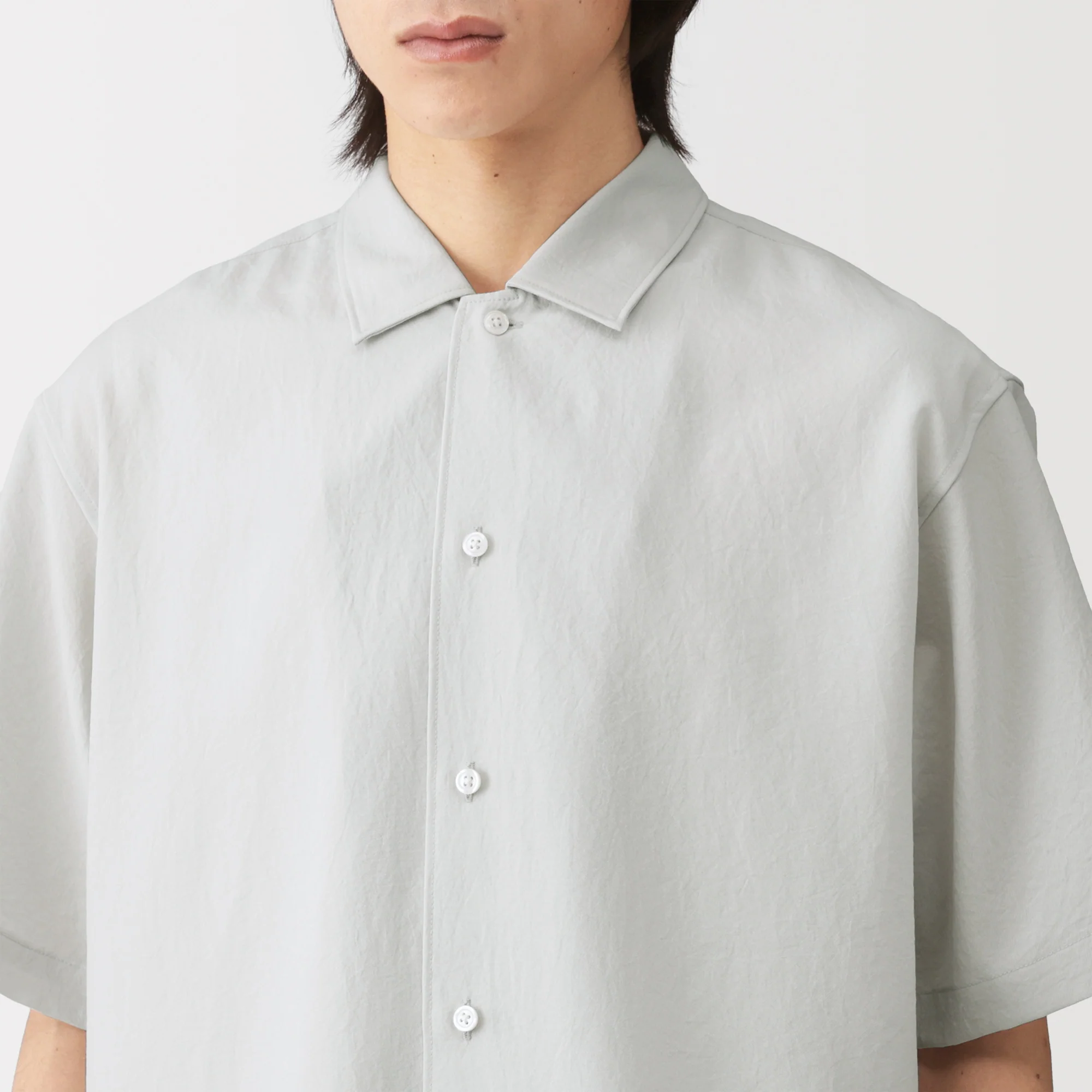 Breathable Shirt - Image 15
