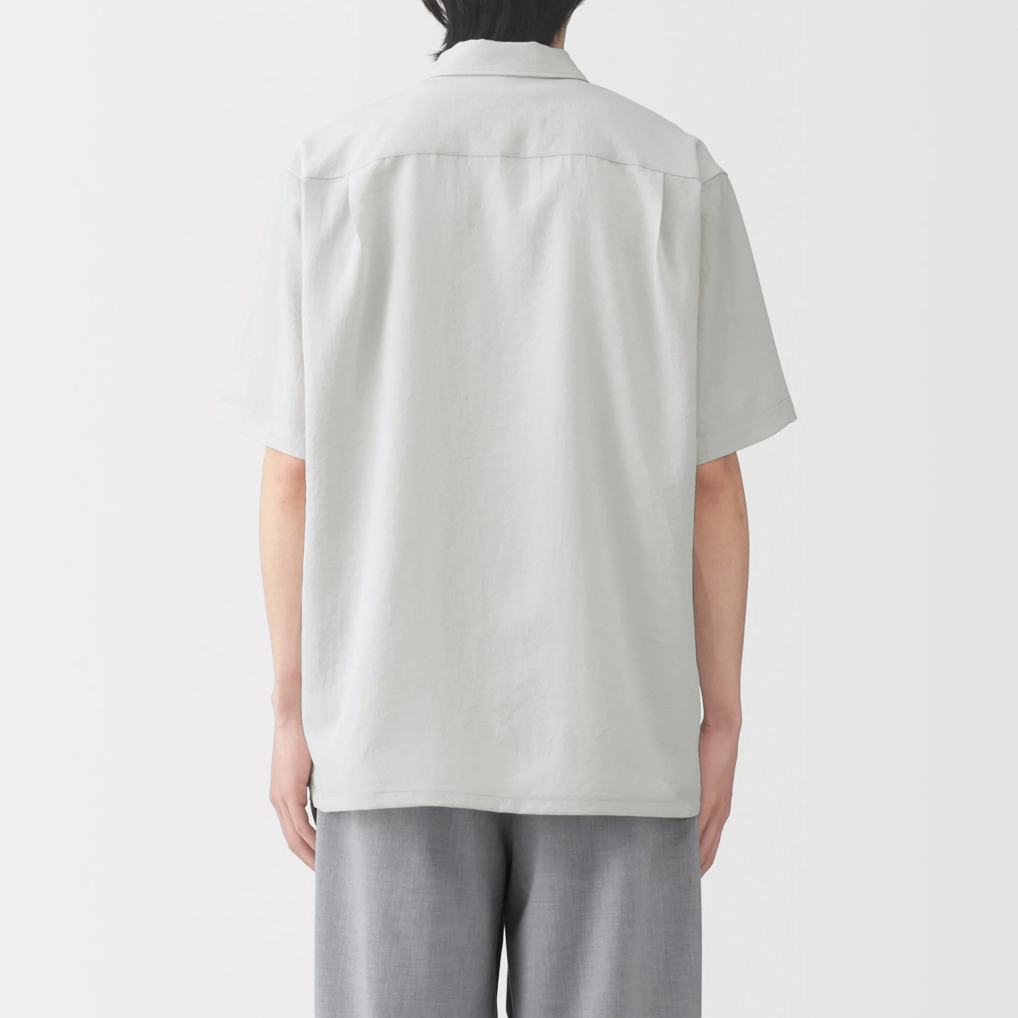 Breathable Shirt - Image 22