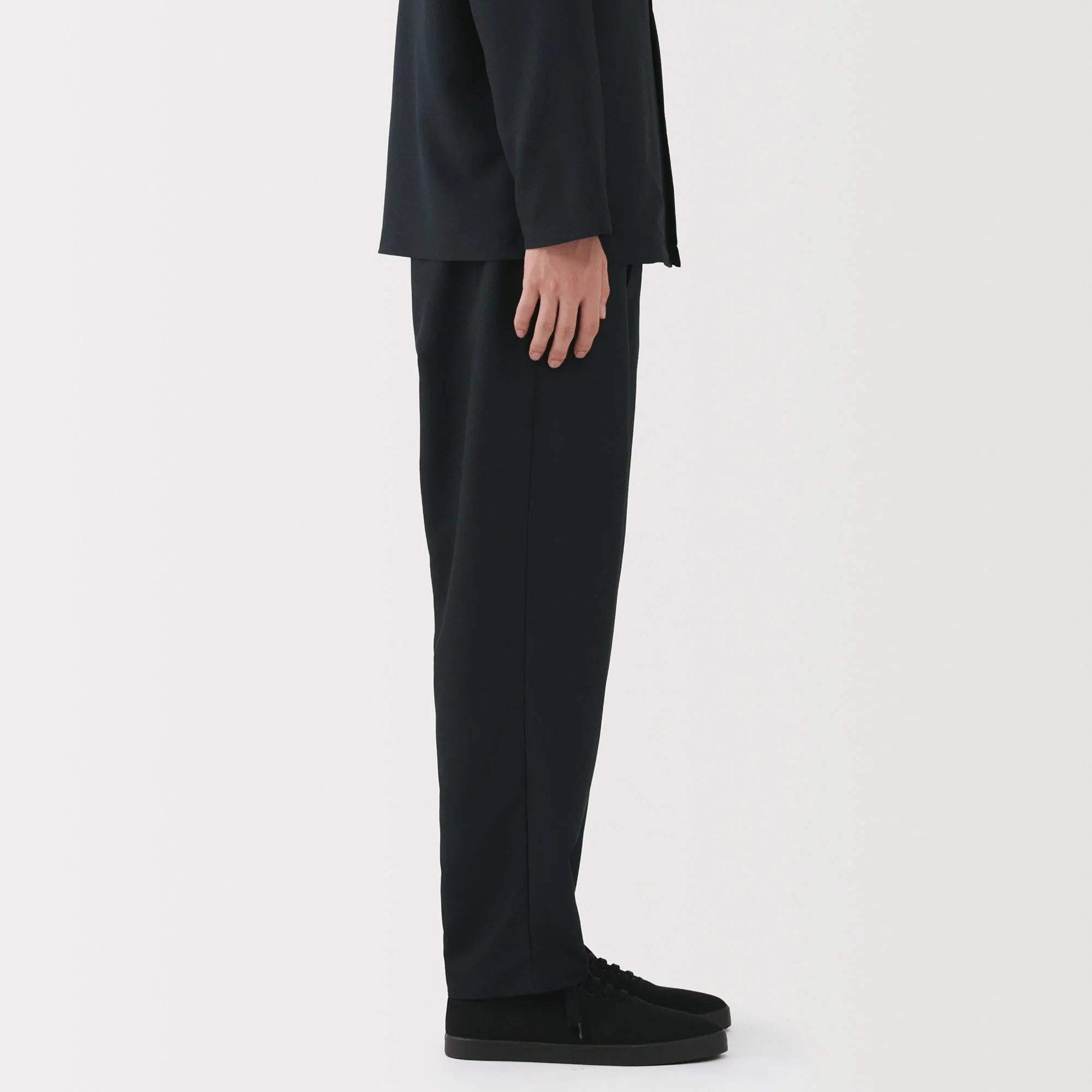 Breathable Tapered Pants - Image 14