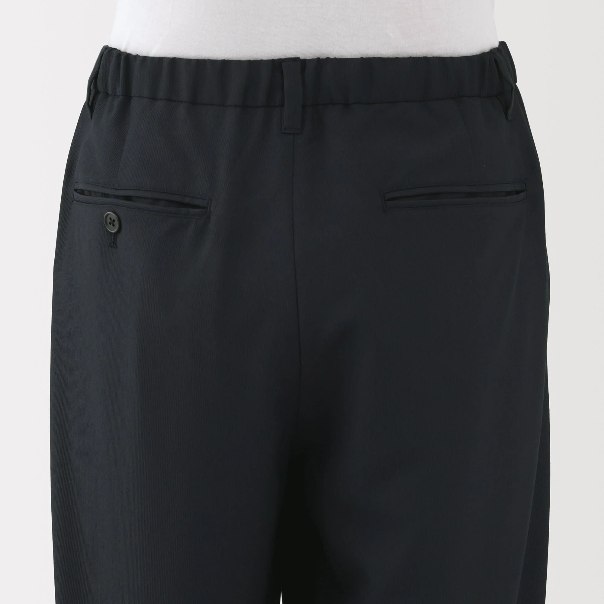 Breathable Tapered Pants - Image 17