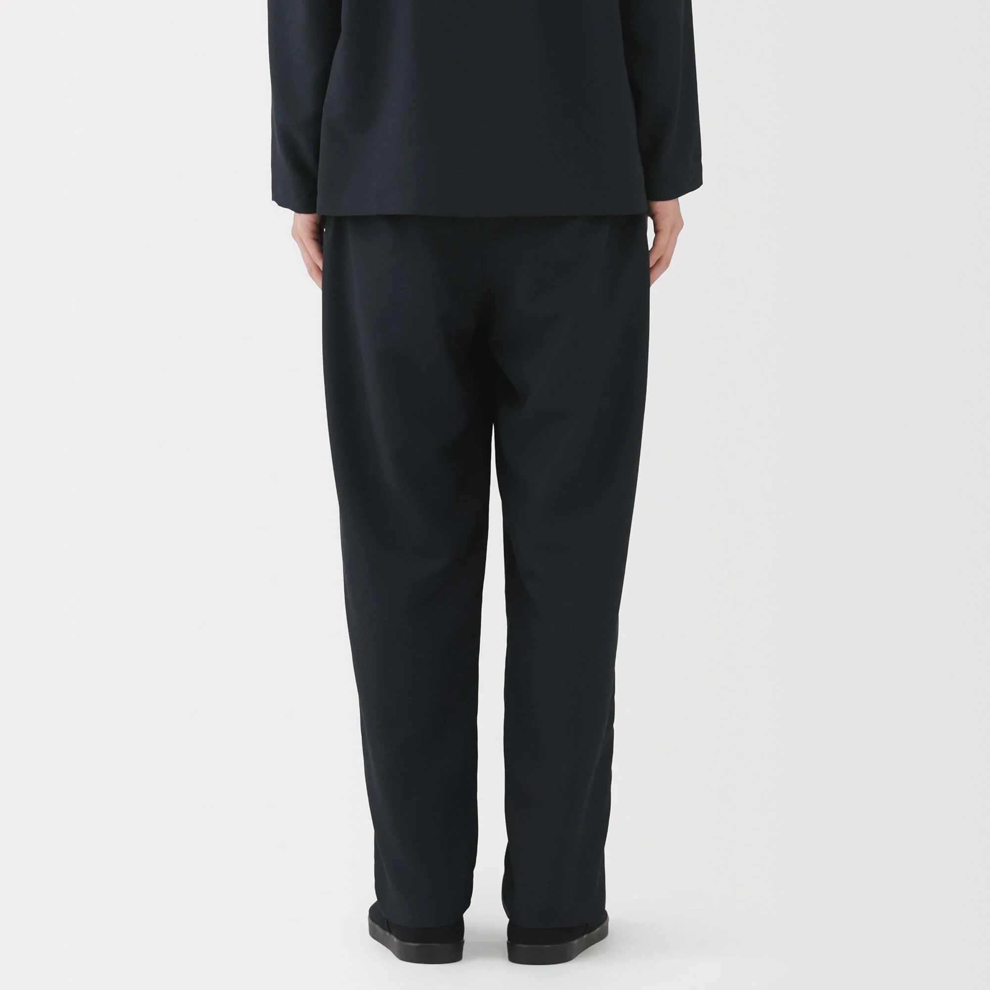 Breathable Tapered Pants - Image 24