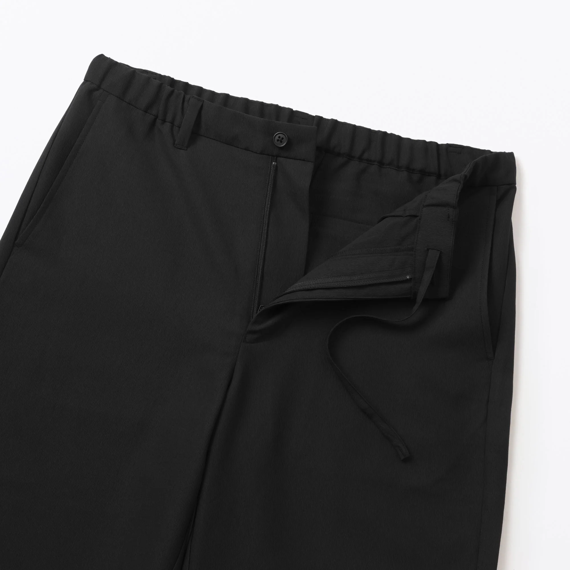 Breathable Tapered Pants - Image 9