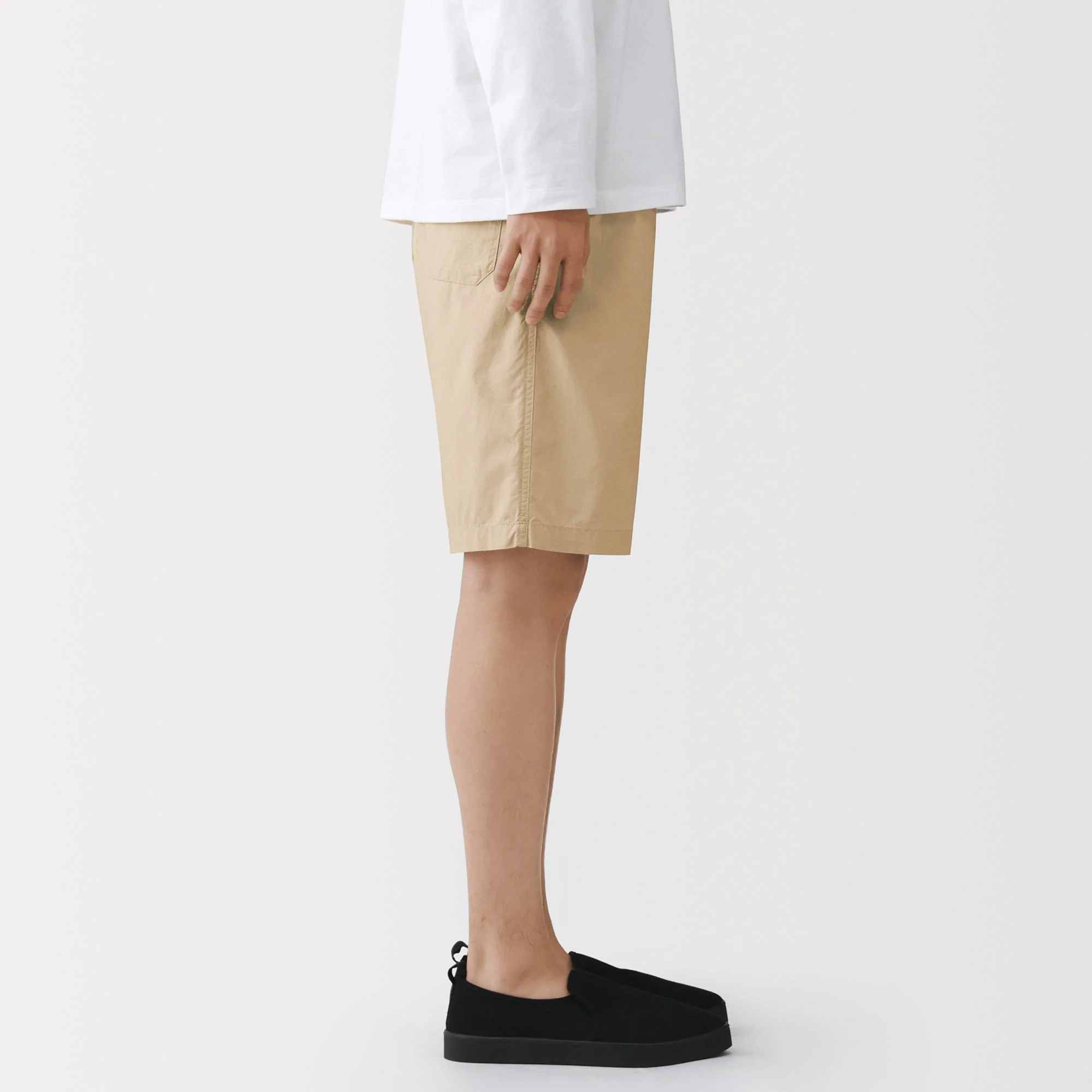 Broadcloth Easy Shorts - Image 14