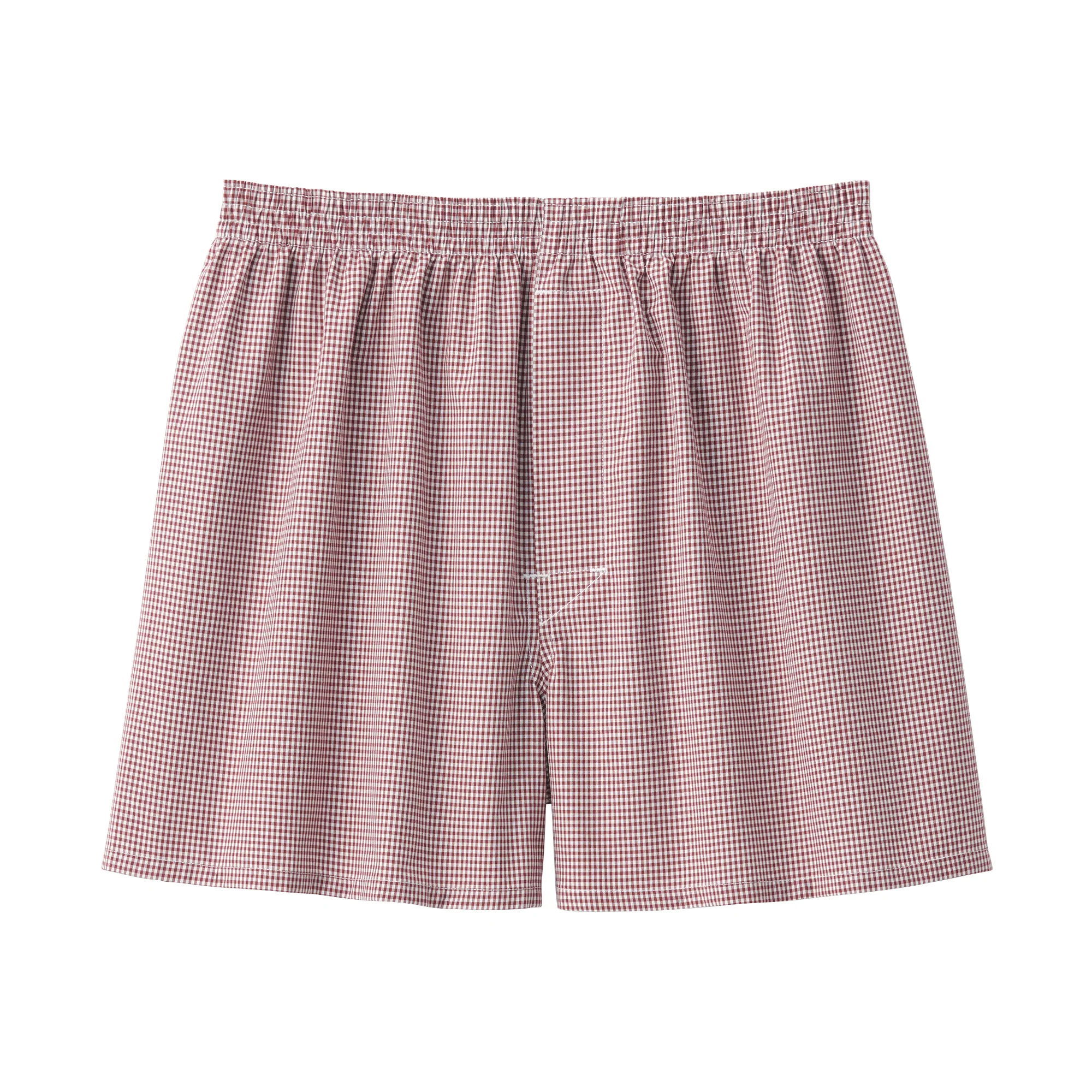 Broadcloth Front Open Trunks - Image 11