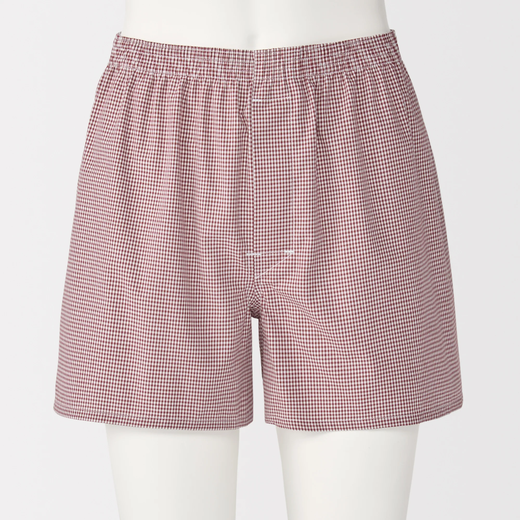 Broadcloth Front Open Trunks - Image 12