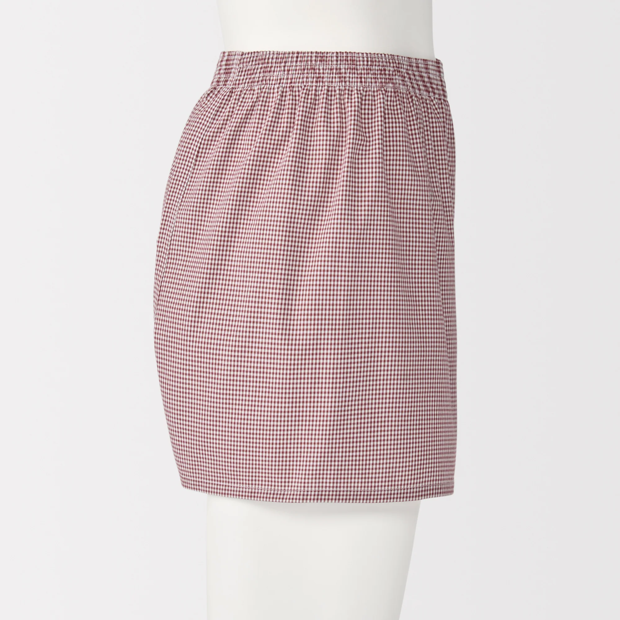 Broadcloth Front Open Trunks - Image 13
