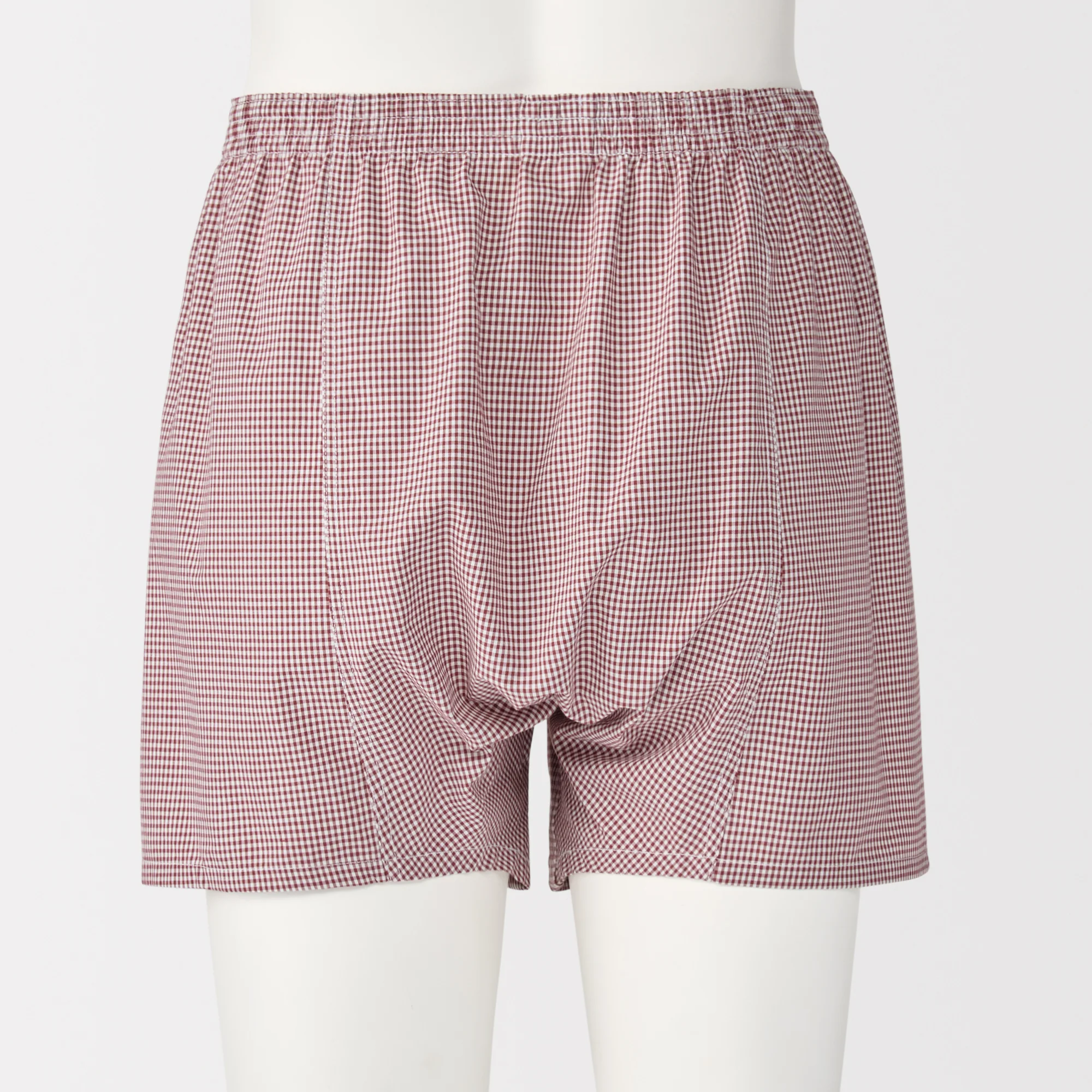 Broadcloth Front Open Trunks - Image 14