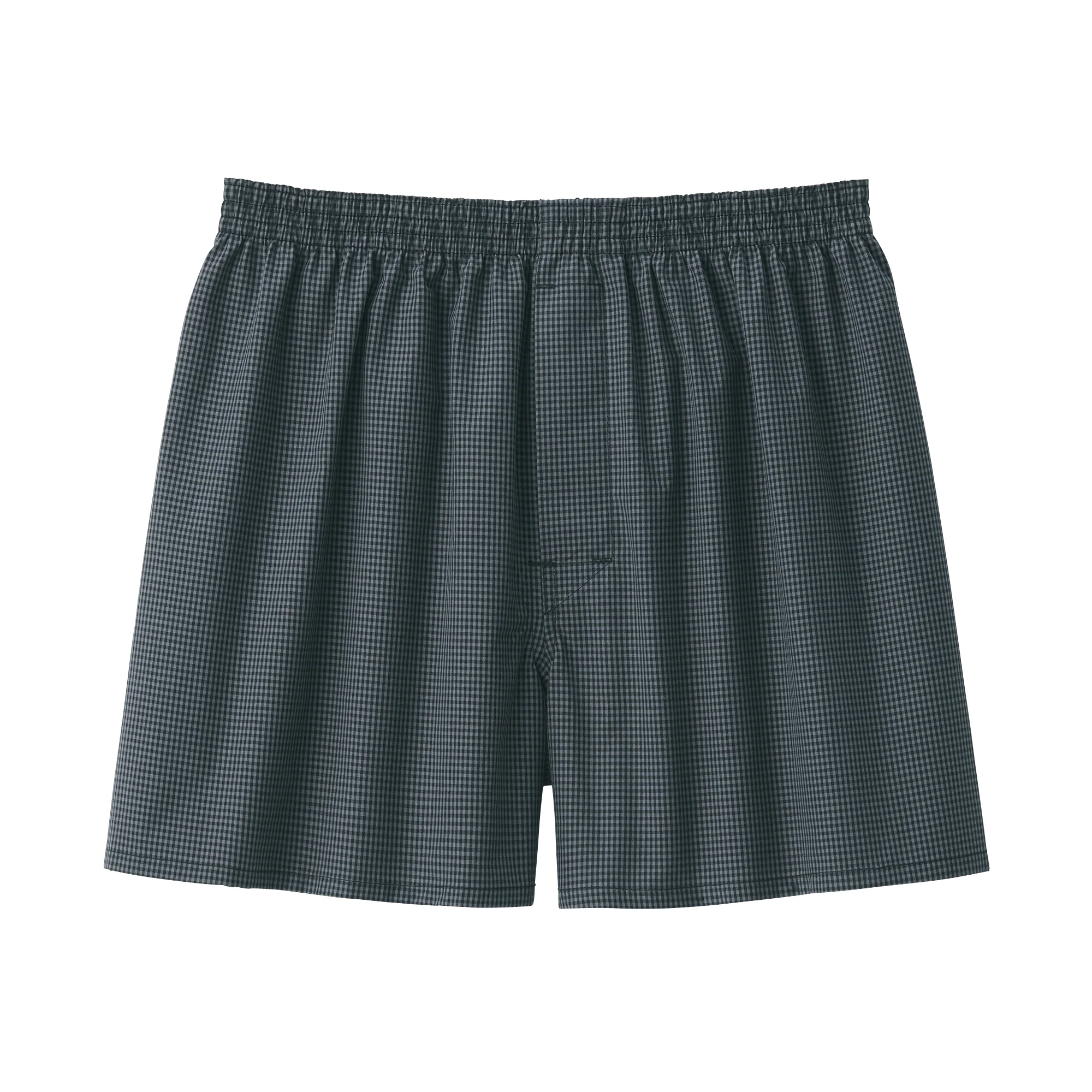 Broadcloth Front Open Trunks - Image 16