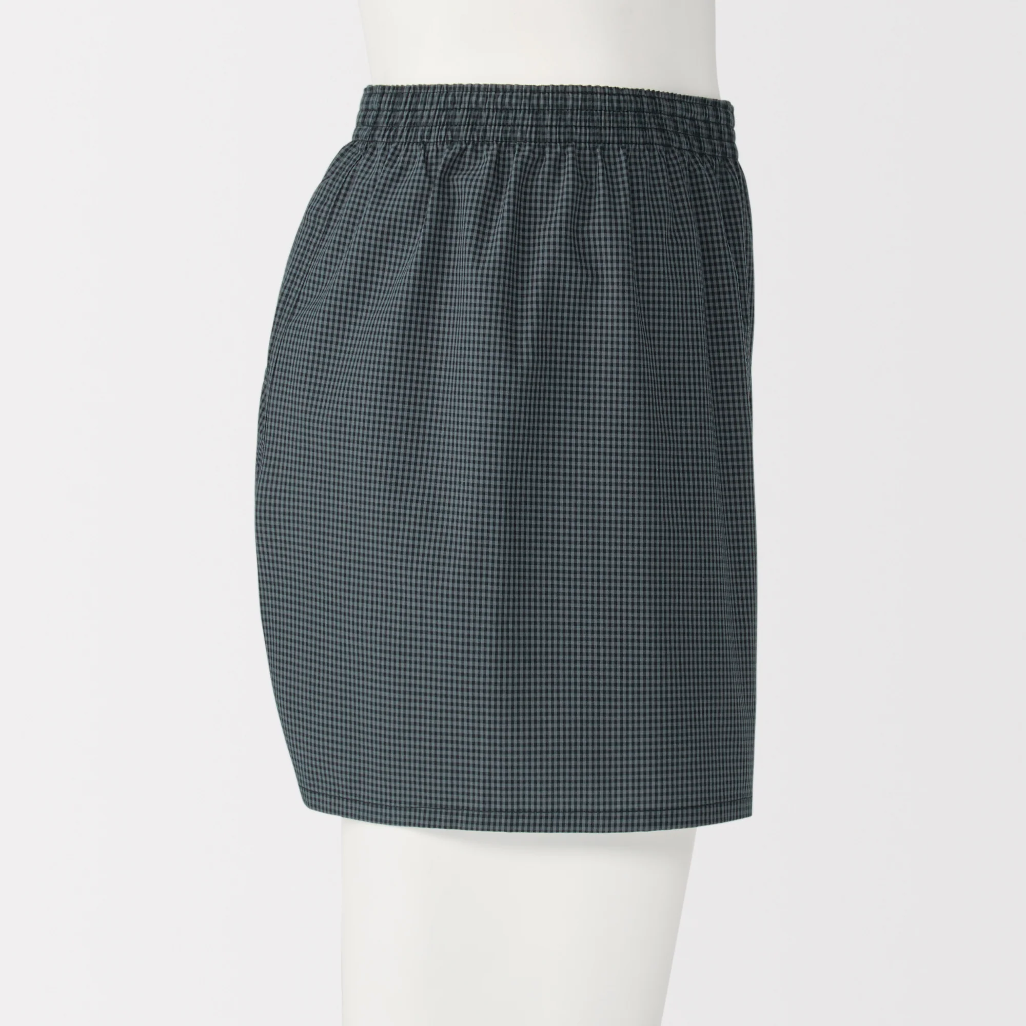Broadcloth Front Open Trunks - Image 18