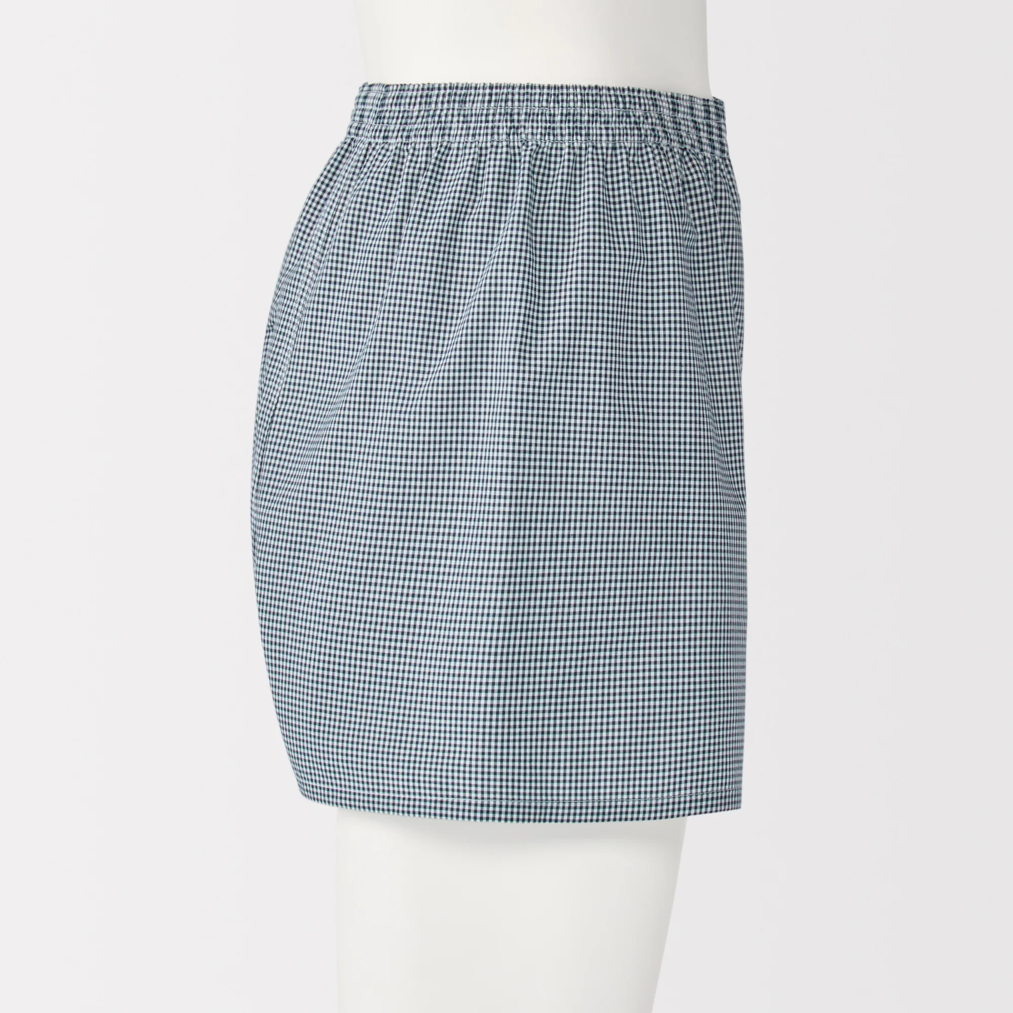 Broadcloth Front Open Trunks - Image 3