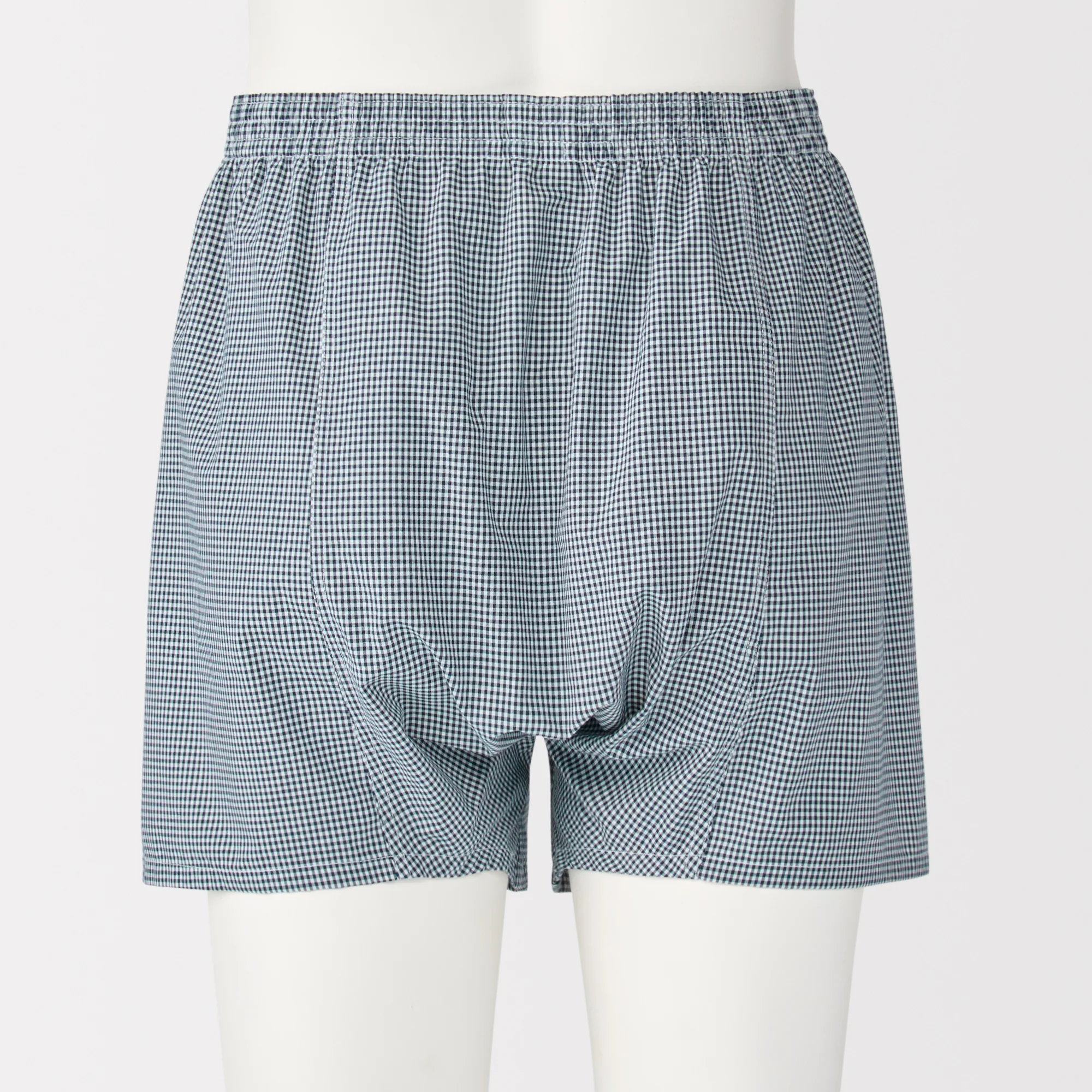 Broadcloth Front Open Trunks - Image 4