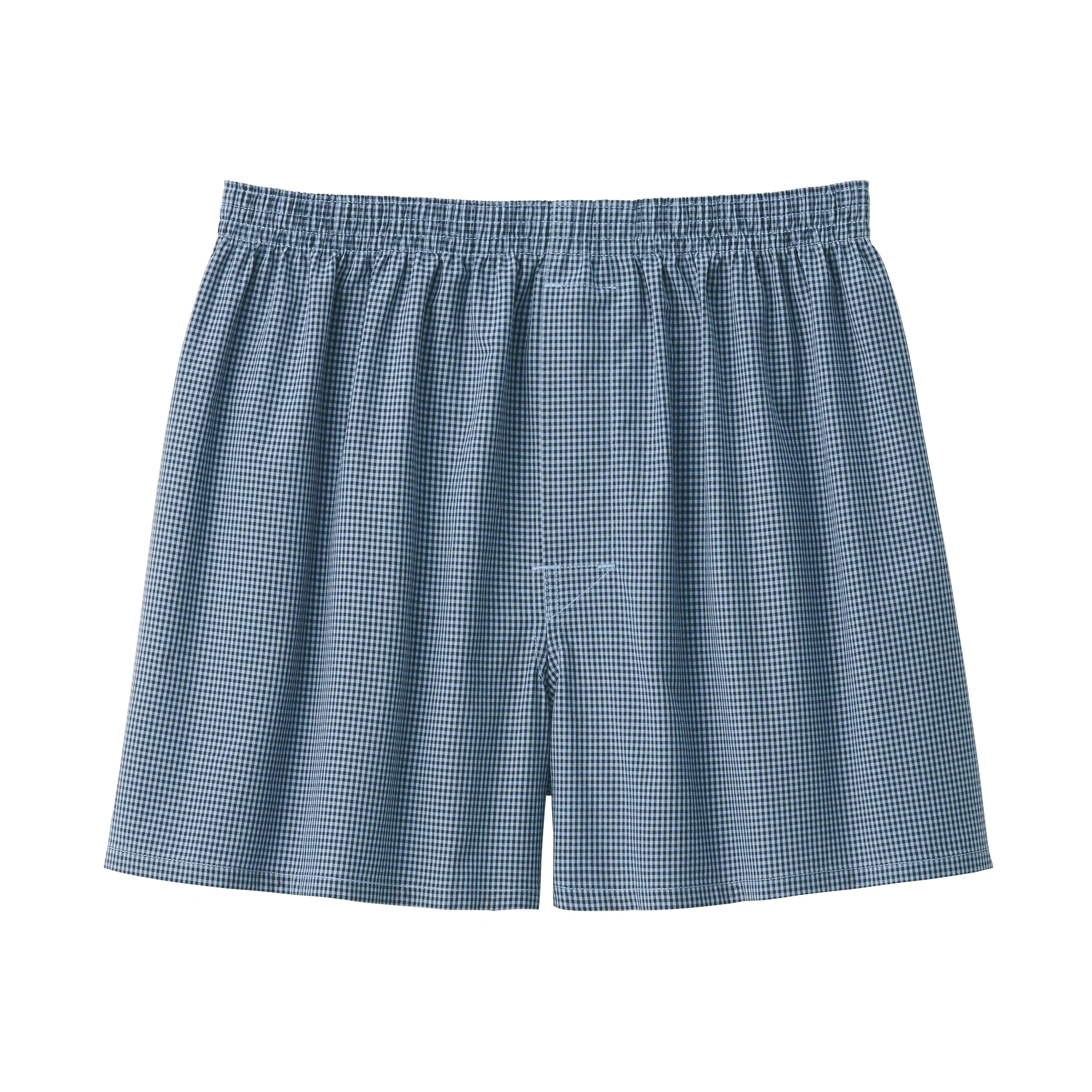 Broadcloth Front Open Trunks - Image 6