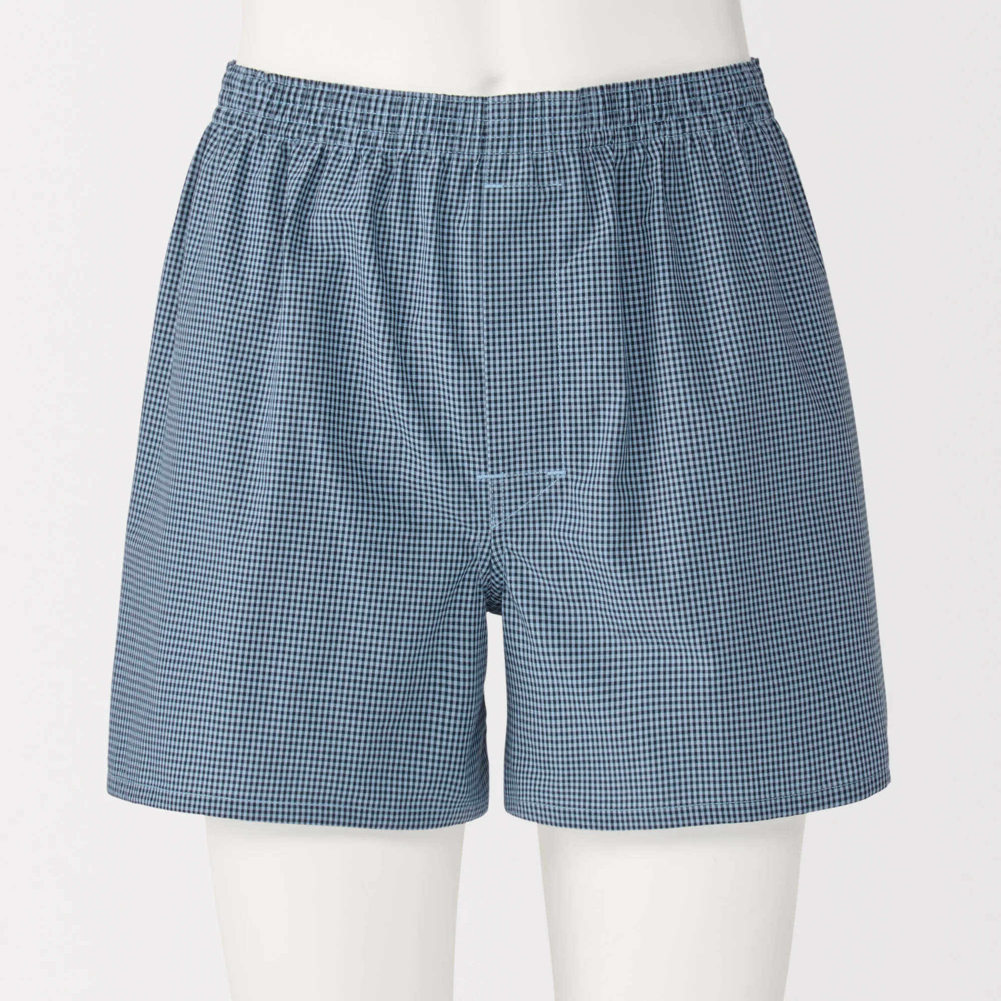 Broadcloth Front Open Trunks - Image 7