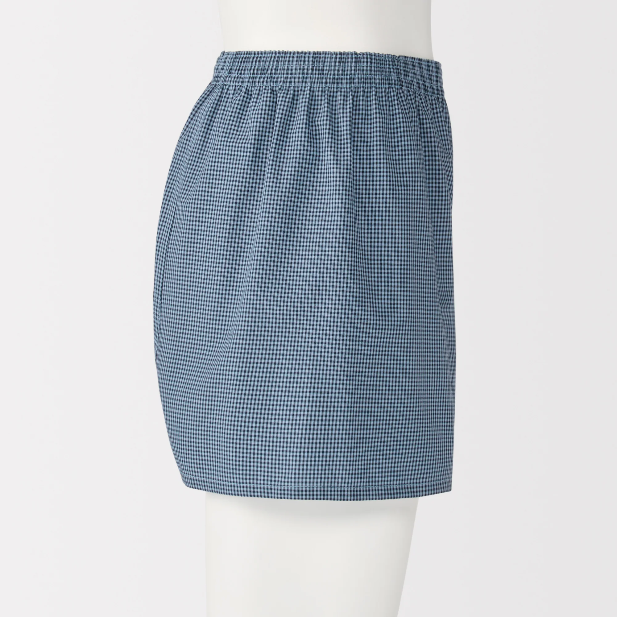 Broadcloth Front Open Trunks - Image 8