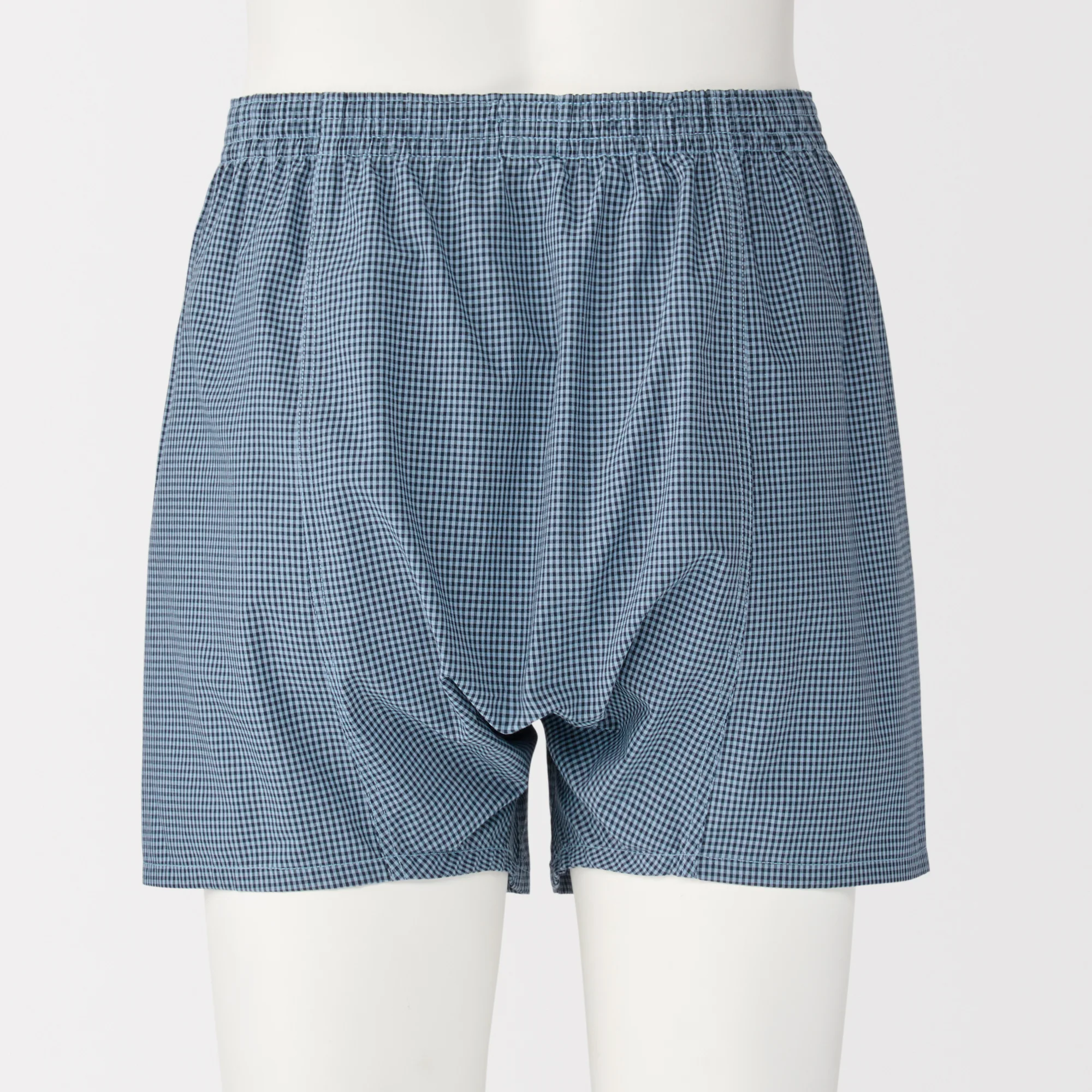 Broadcloth Front Open Trunks - Image 9