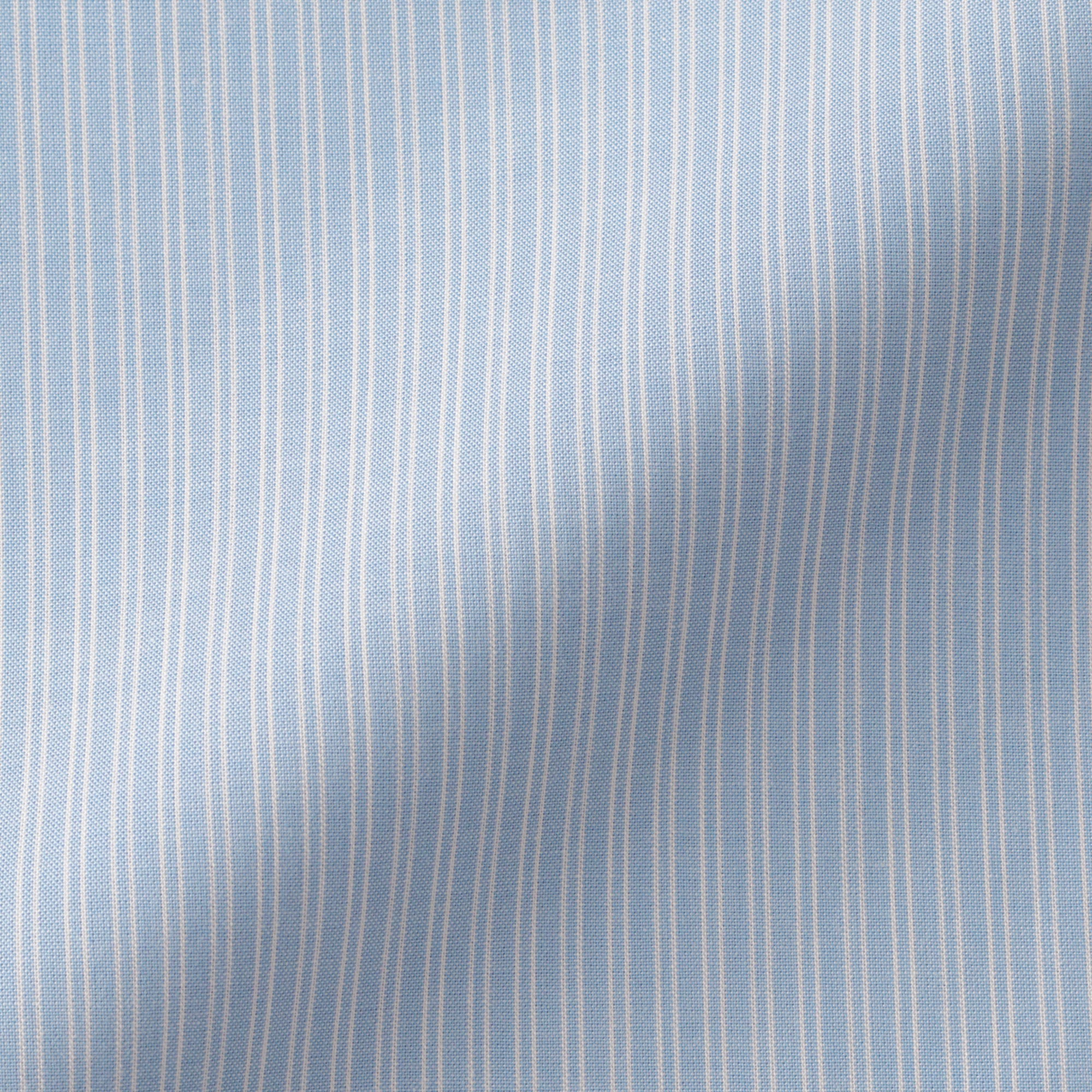 Broadcloth Long Sleeve Shirt - Image 9