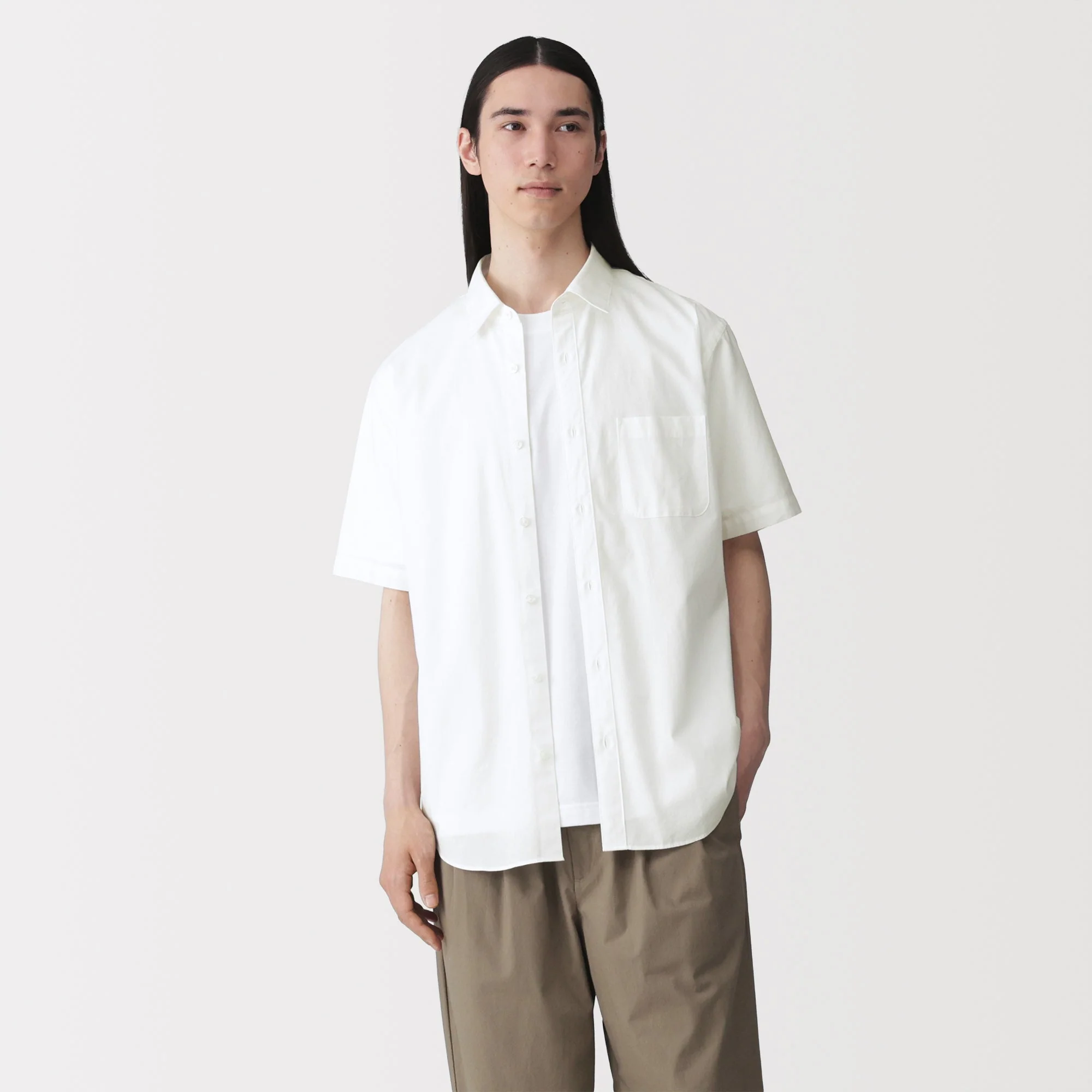 Broadcloth Shirt - Image 13