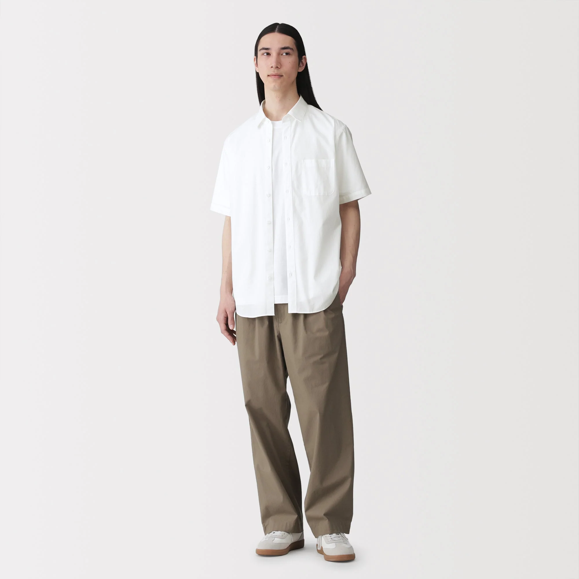 Broadcloth Shirt - Image 14