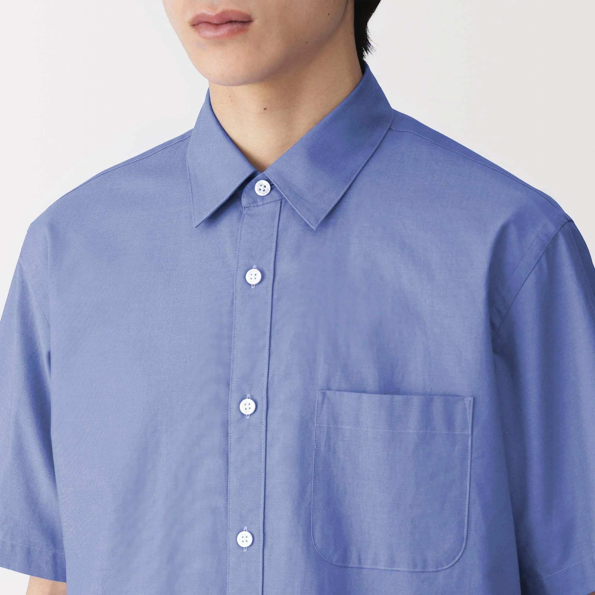 Broadcloth Shirt - Image 27