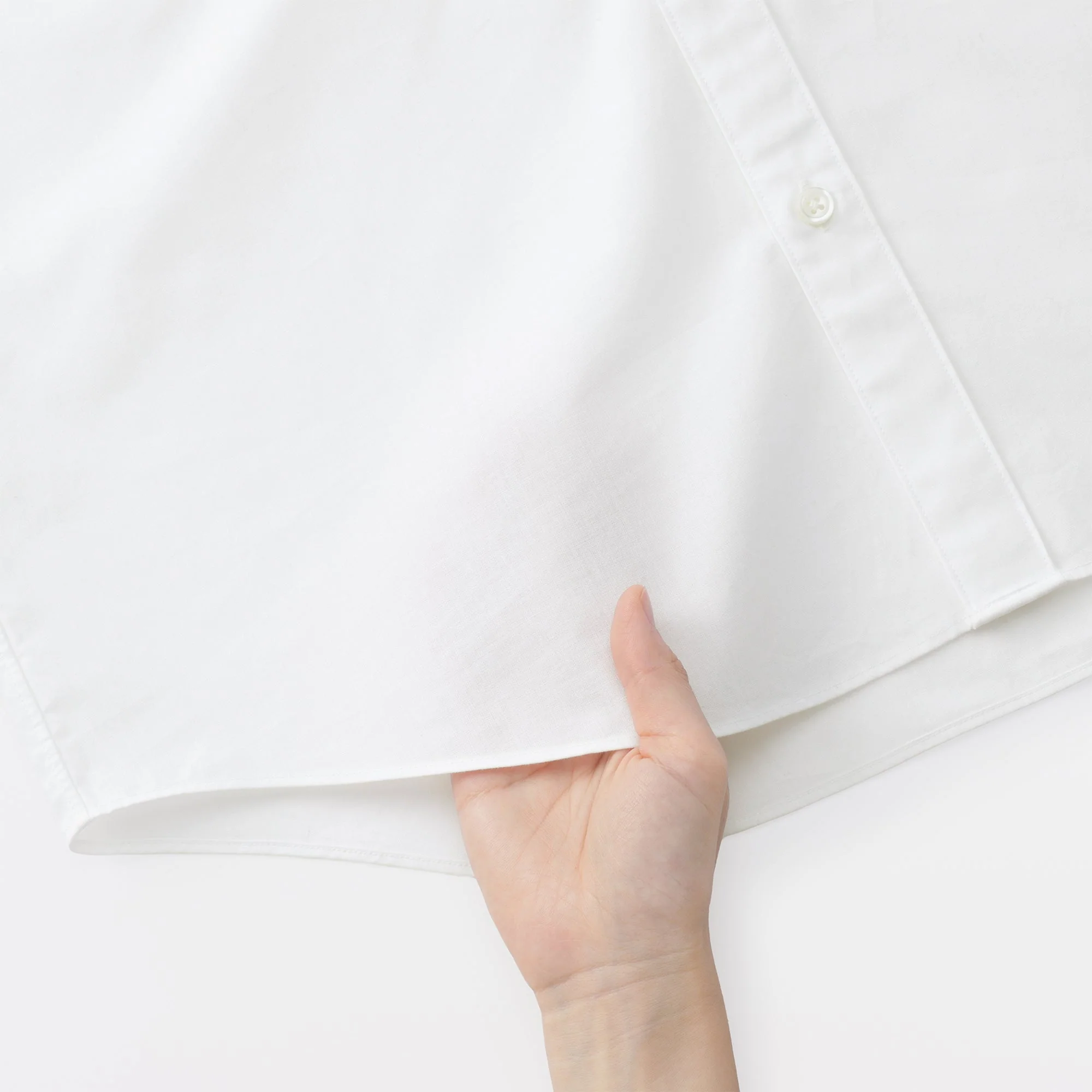 Broadcloth Shirt - Image 30