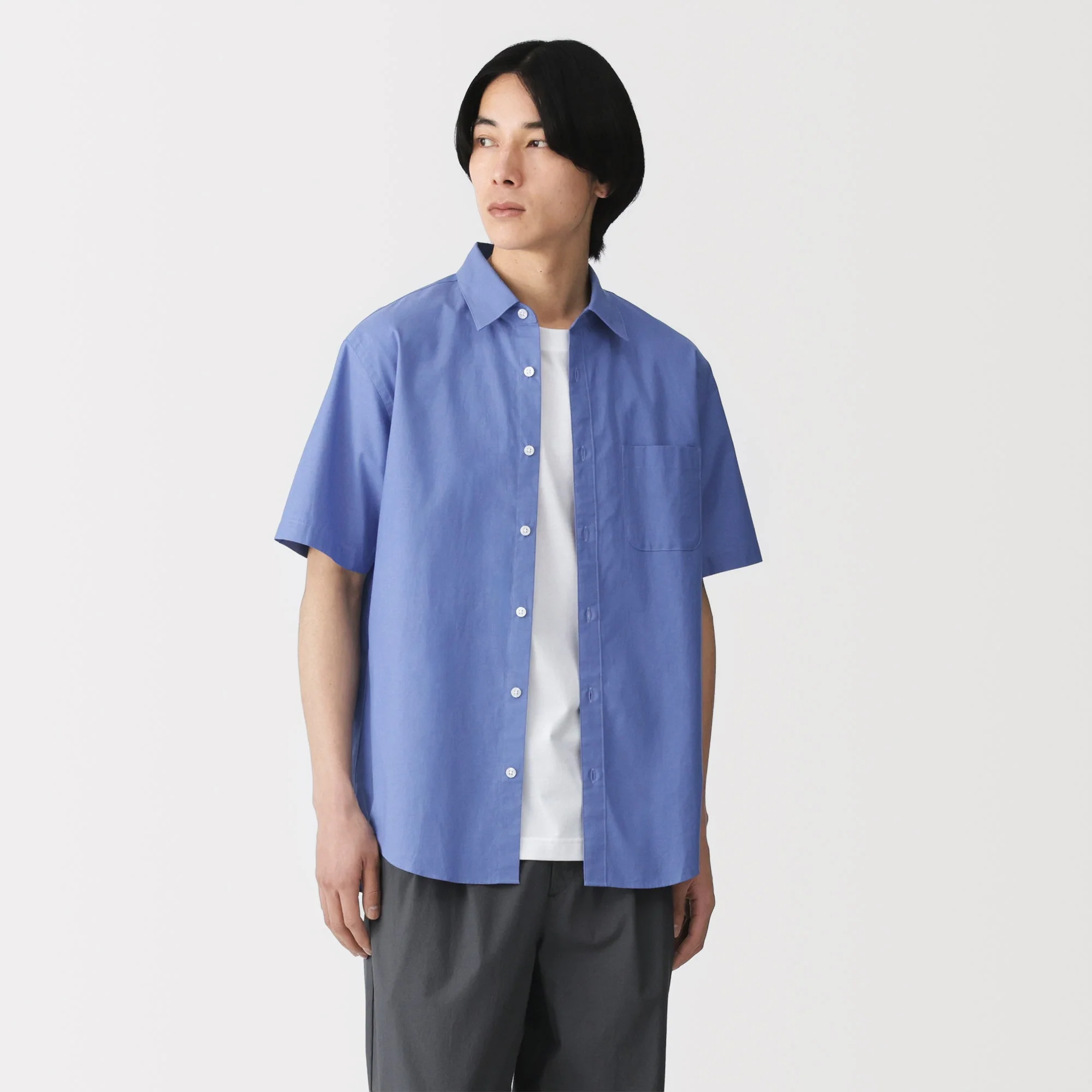 Broadcloth Shirt - Image 32