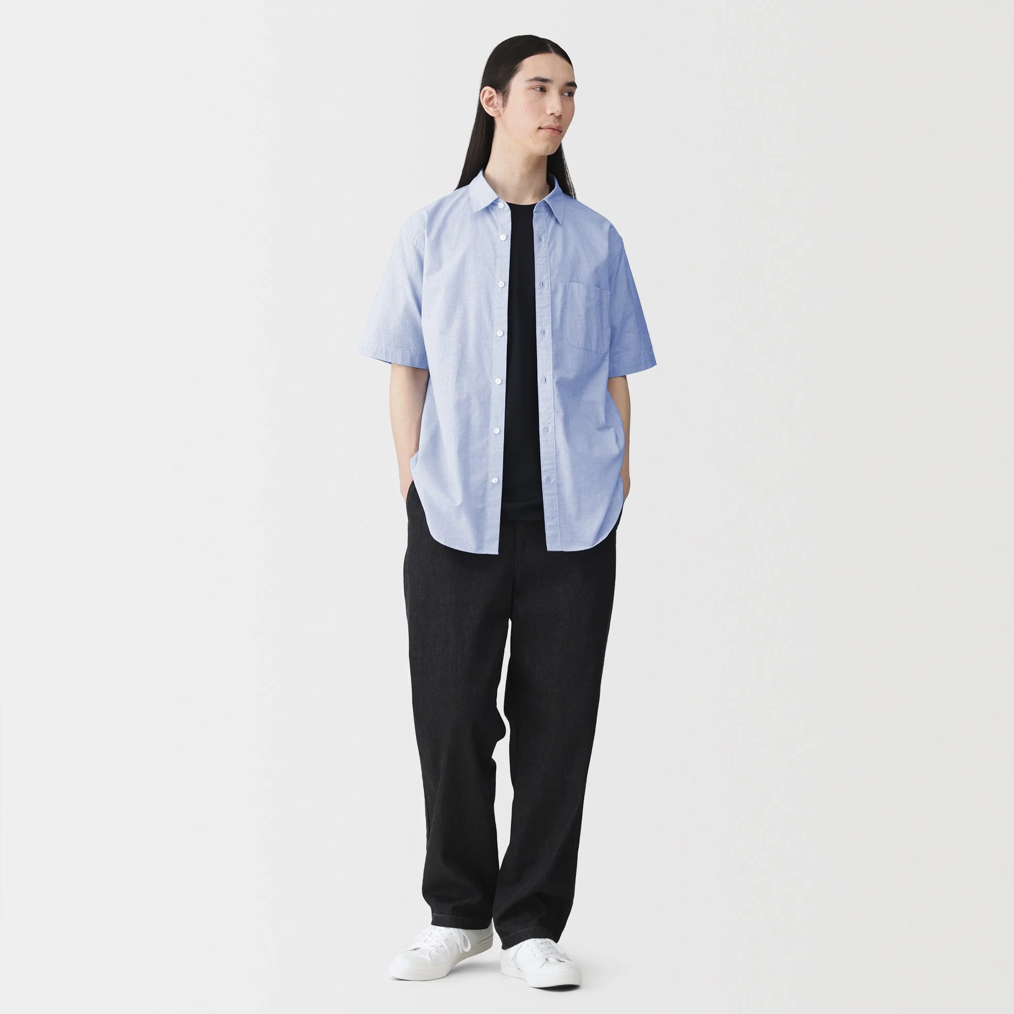 Broadcloth Shirt - Image 4