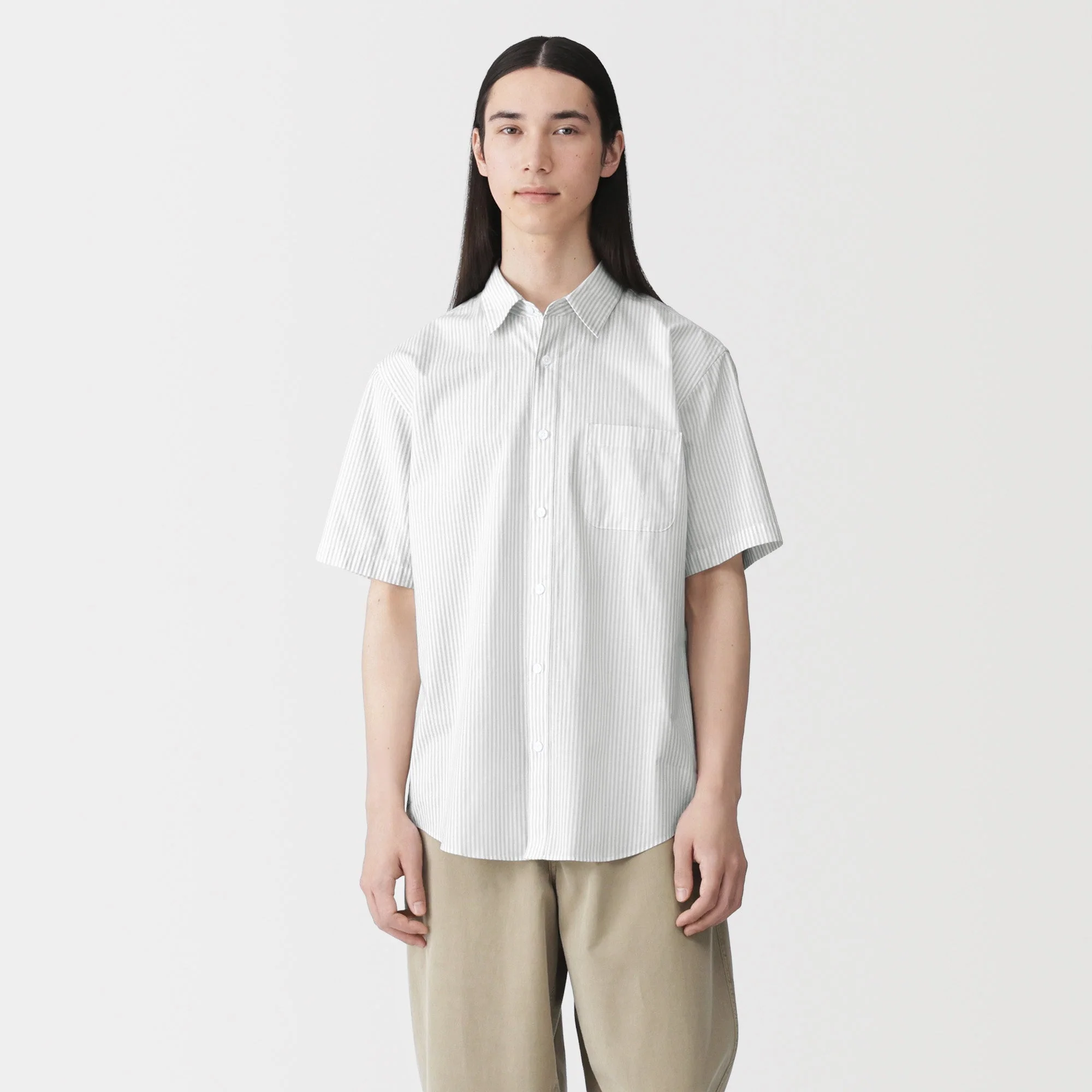 Broadcloth Shirt - Image 41