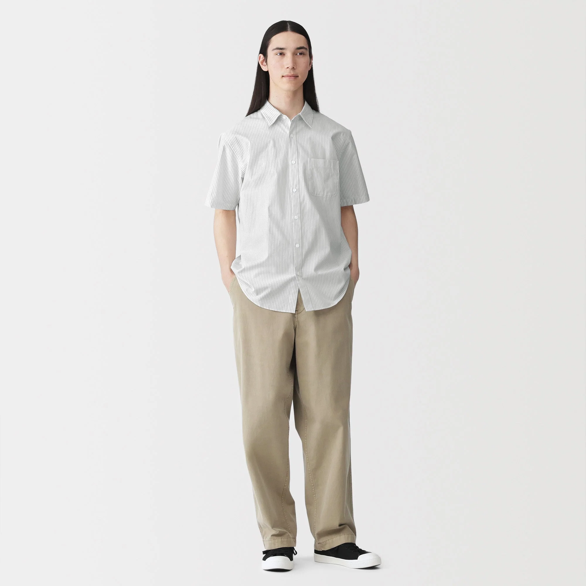 Broadcloth Shirt - Image 42