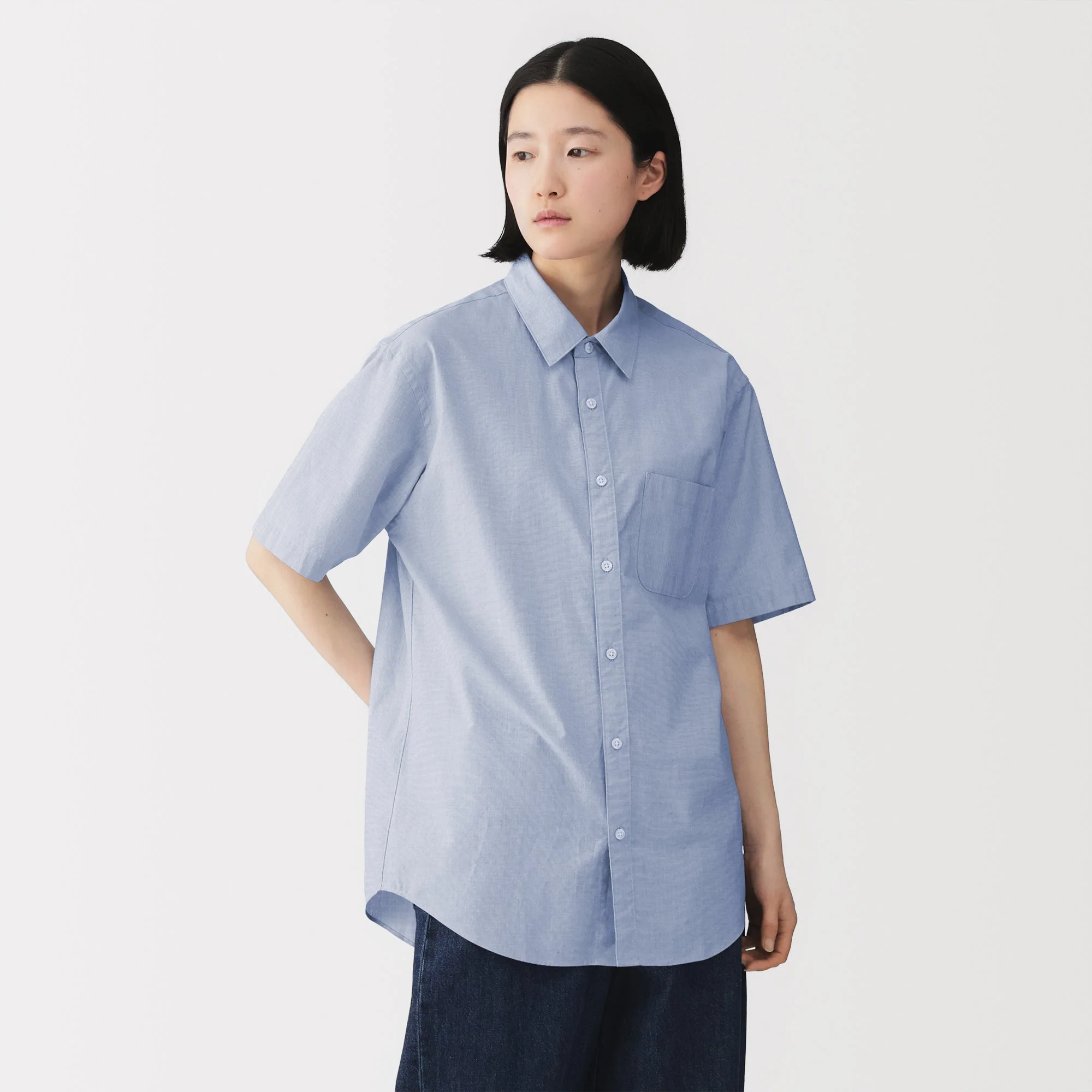 Broadcloth Shirt - Image 5