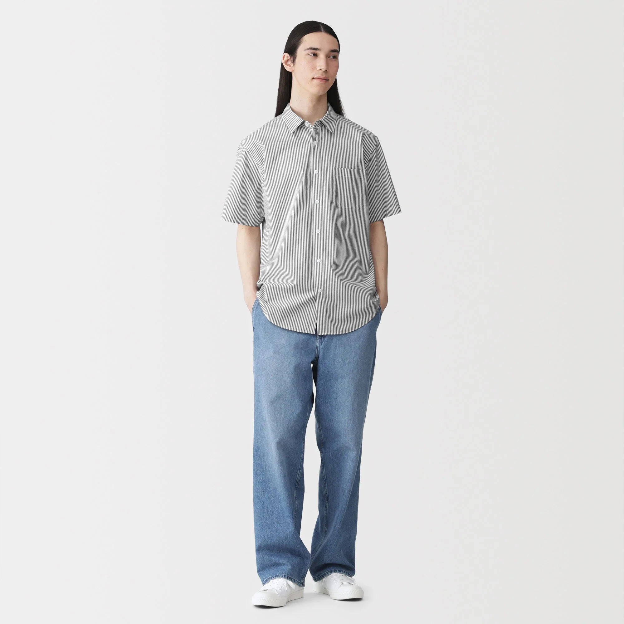 Broadcloth Shirt - Image 52