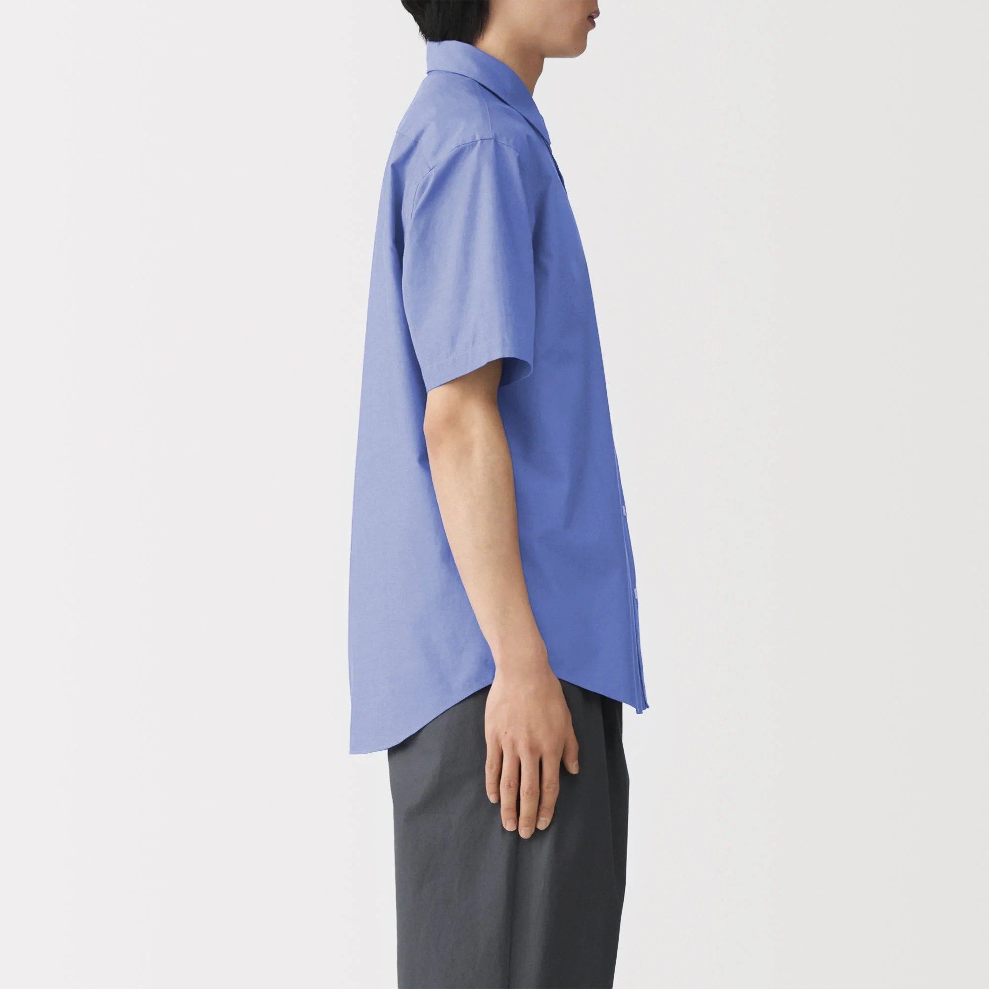 Broadcloth Shirt - Image 6