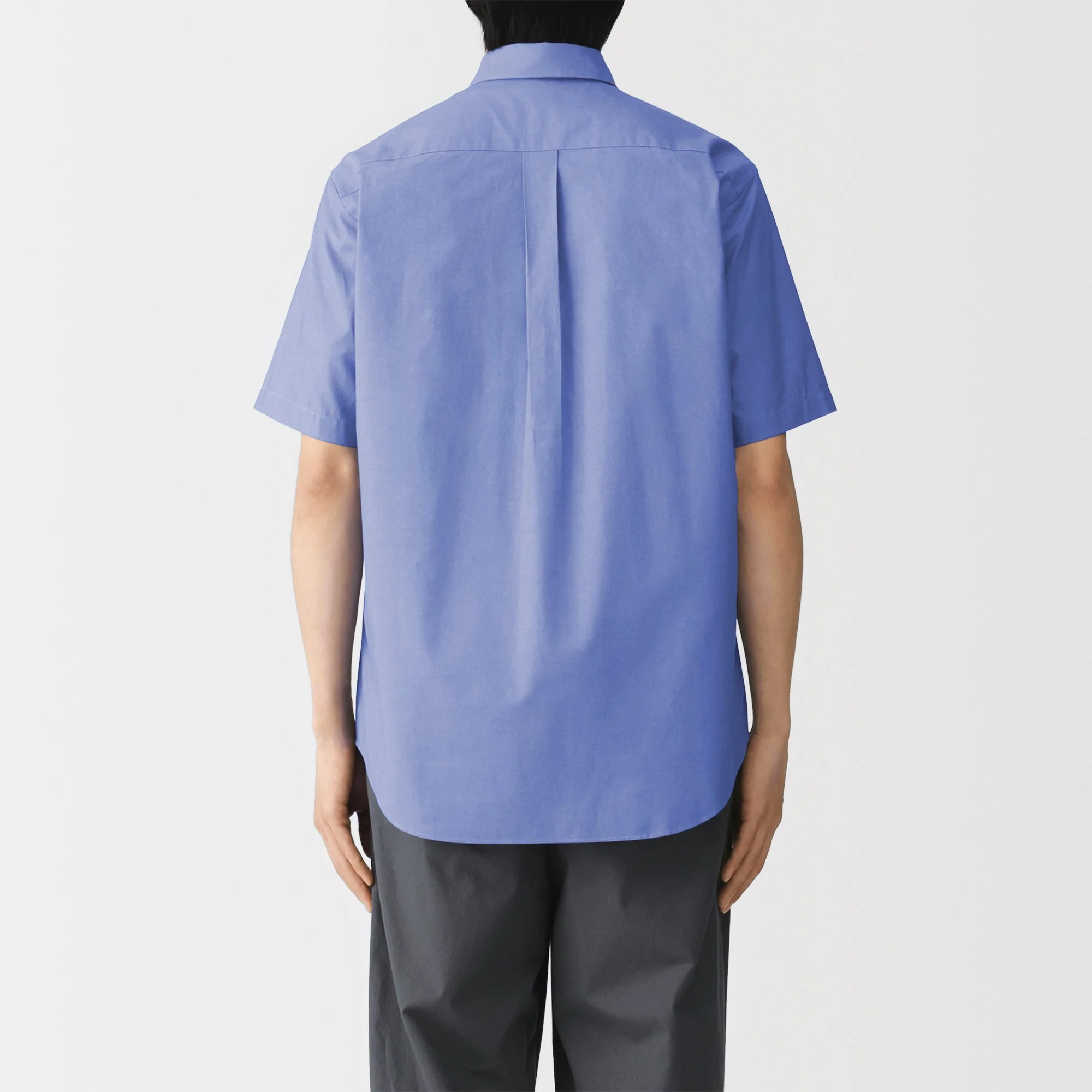 Broadcloth Shirt - Image 7