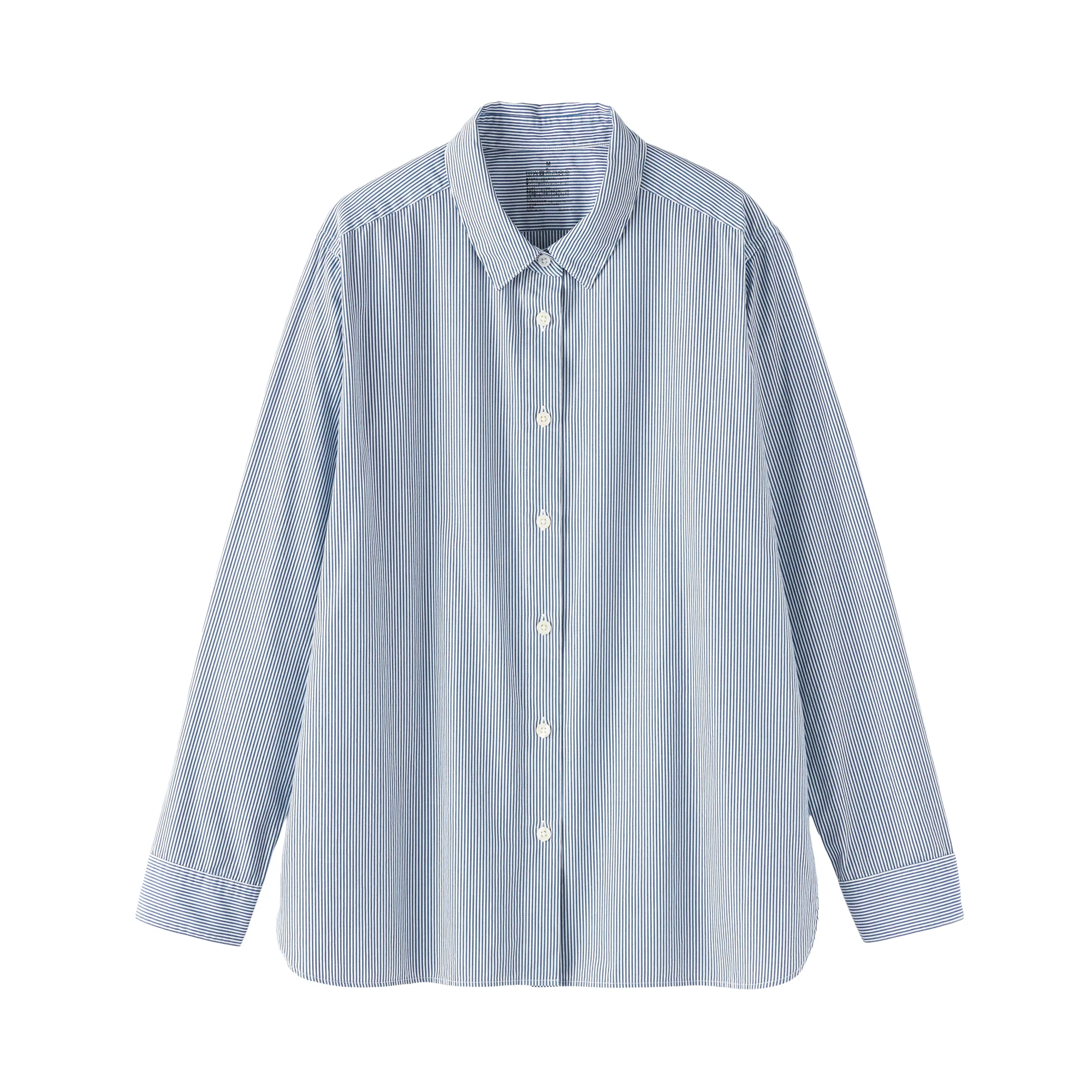 Broadcloth Shirt - Image 11